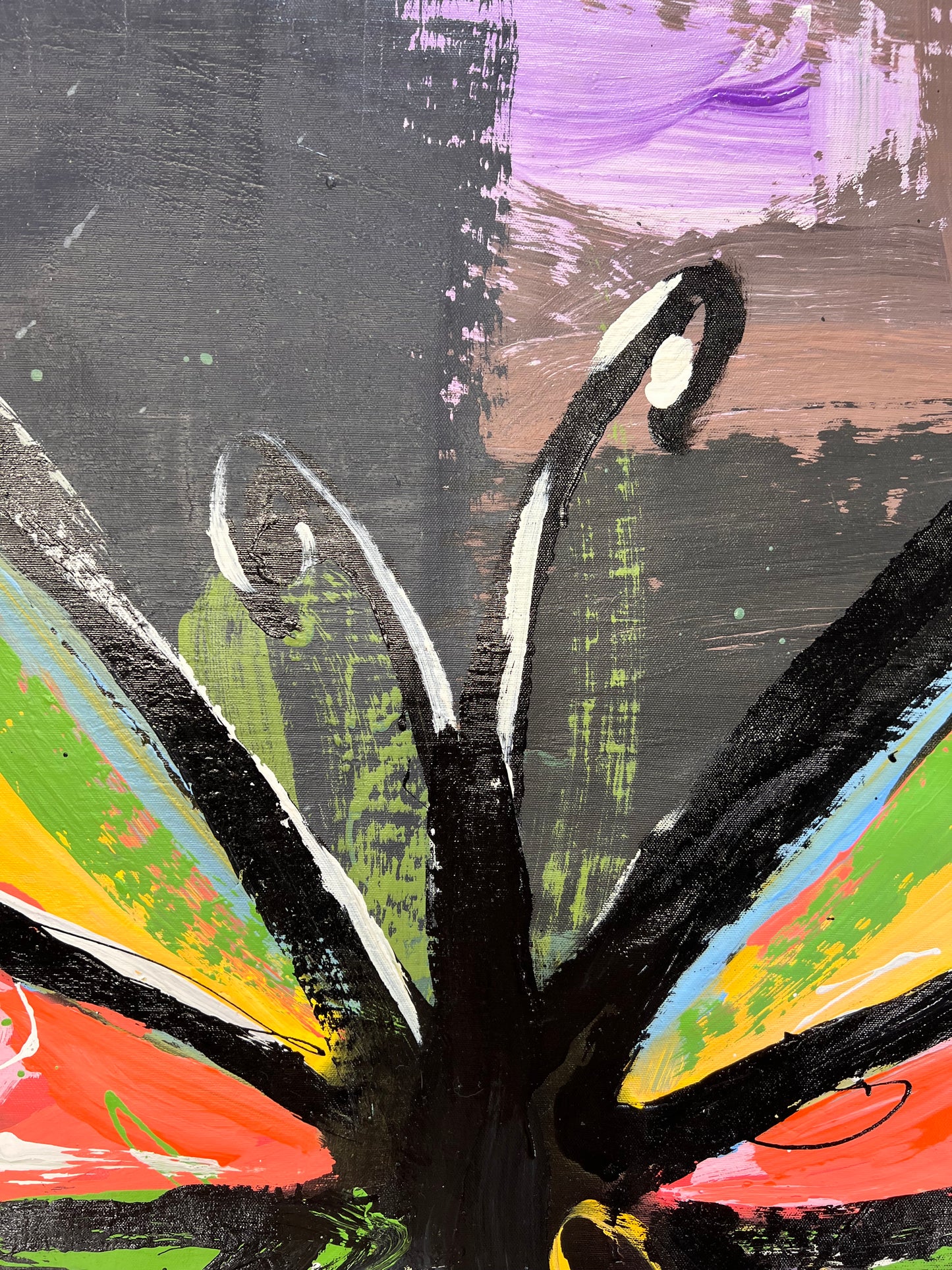 Prepare for Good Things / Butterfly / August 2026