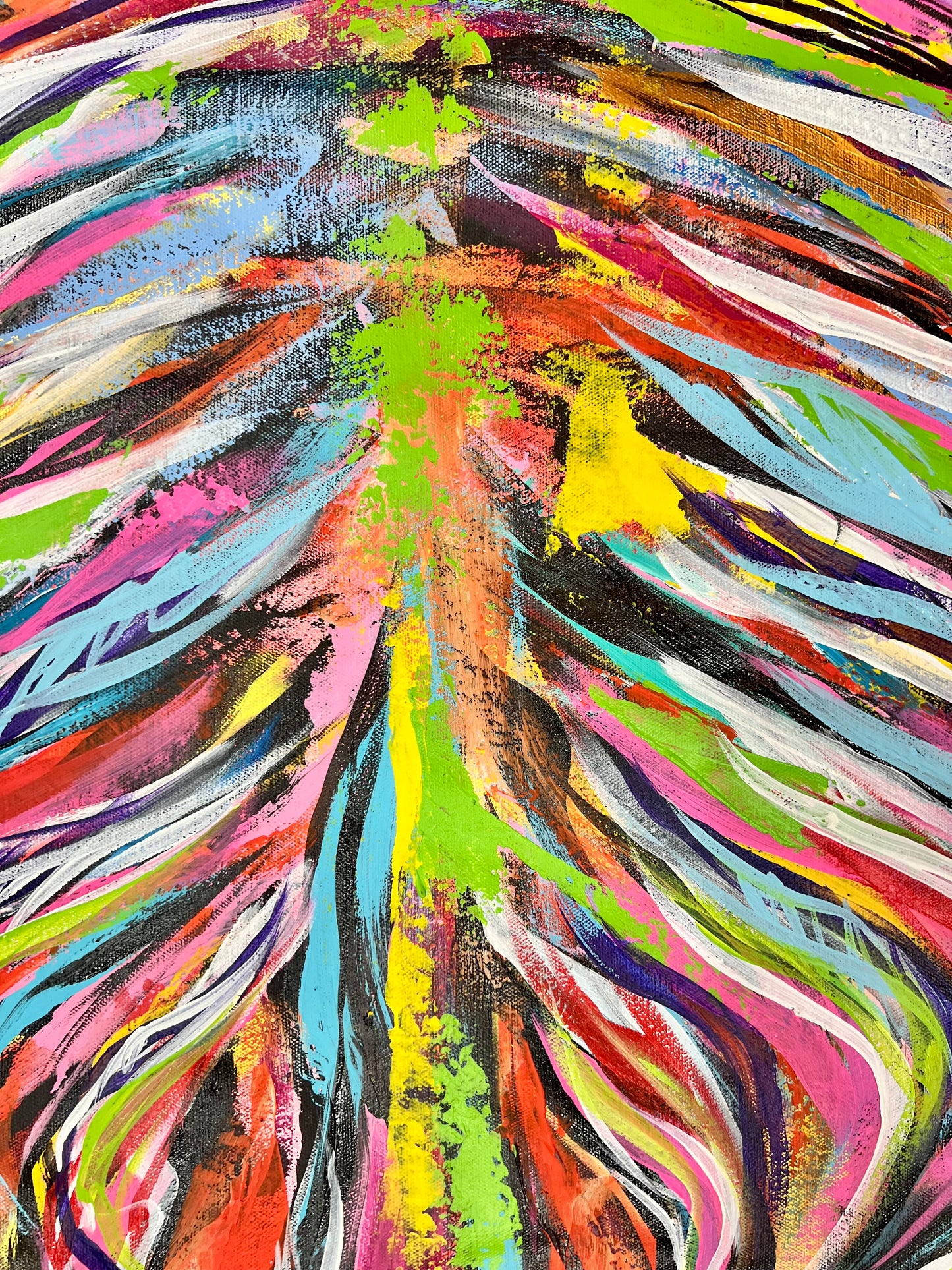 Beyond Goals / Tiger / Wednesday Refresh / February 2026