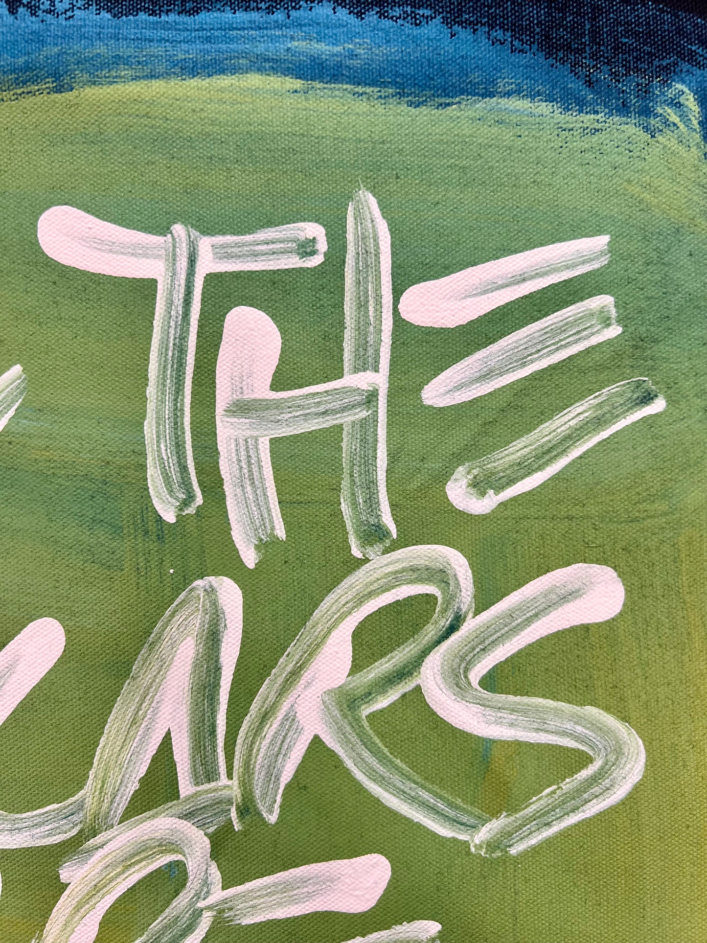 All the Scars Are Lovely / Square Mantra / June 2026