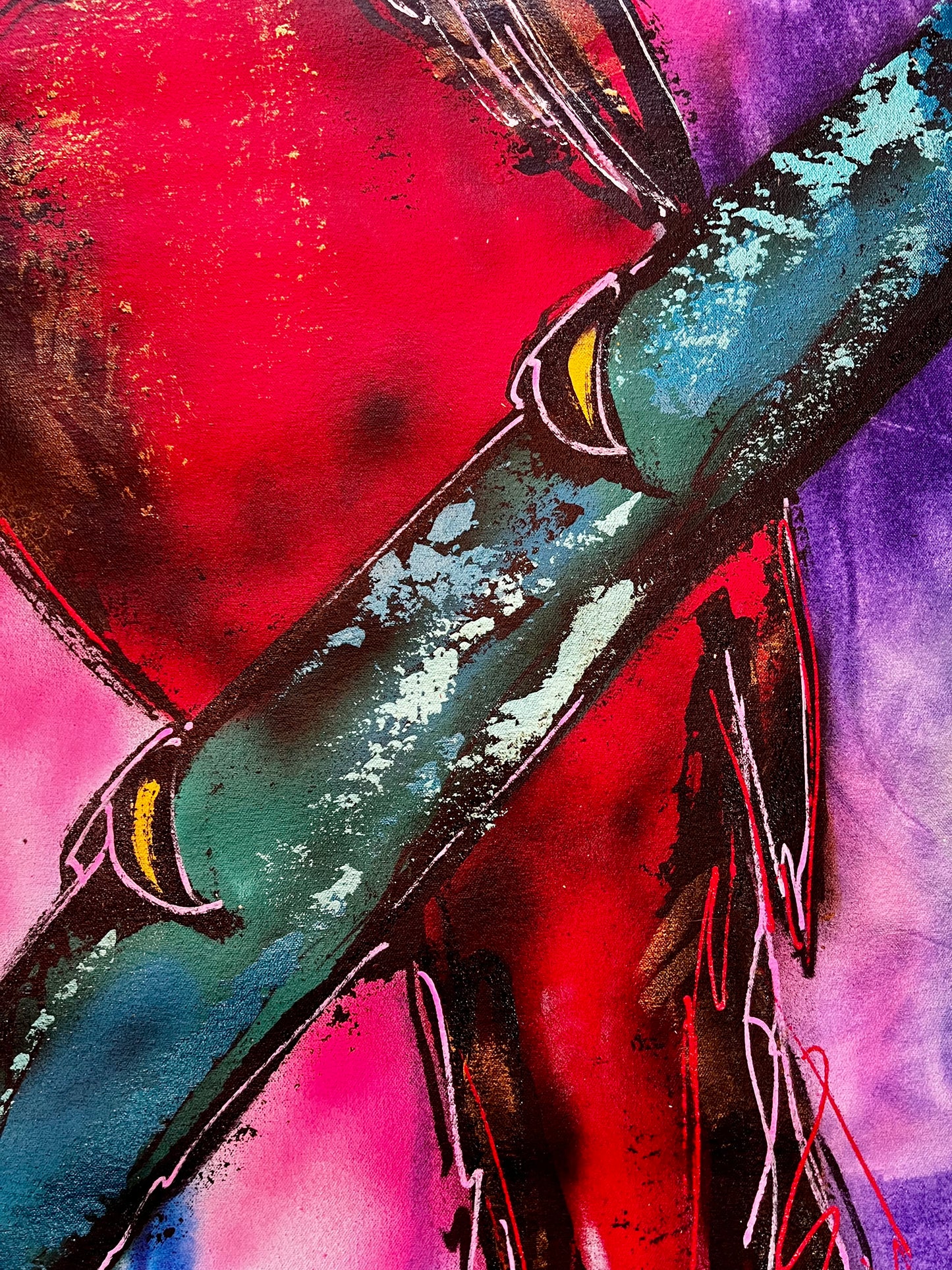 One Day at a Time / Throwback Cardinal / Farewell 2025 Collection