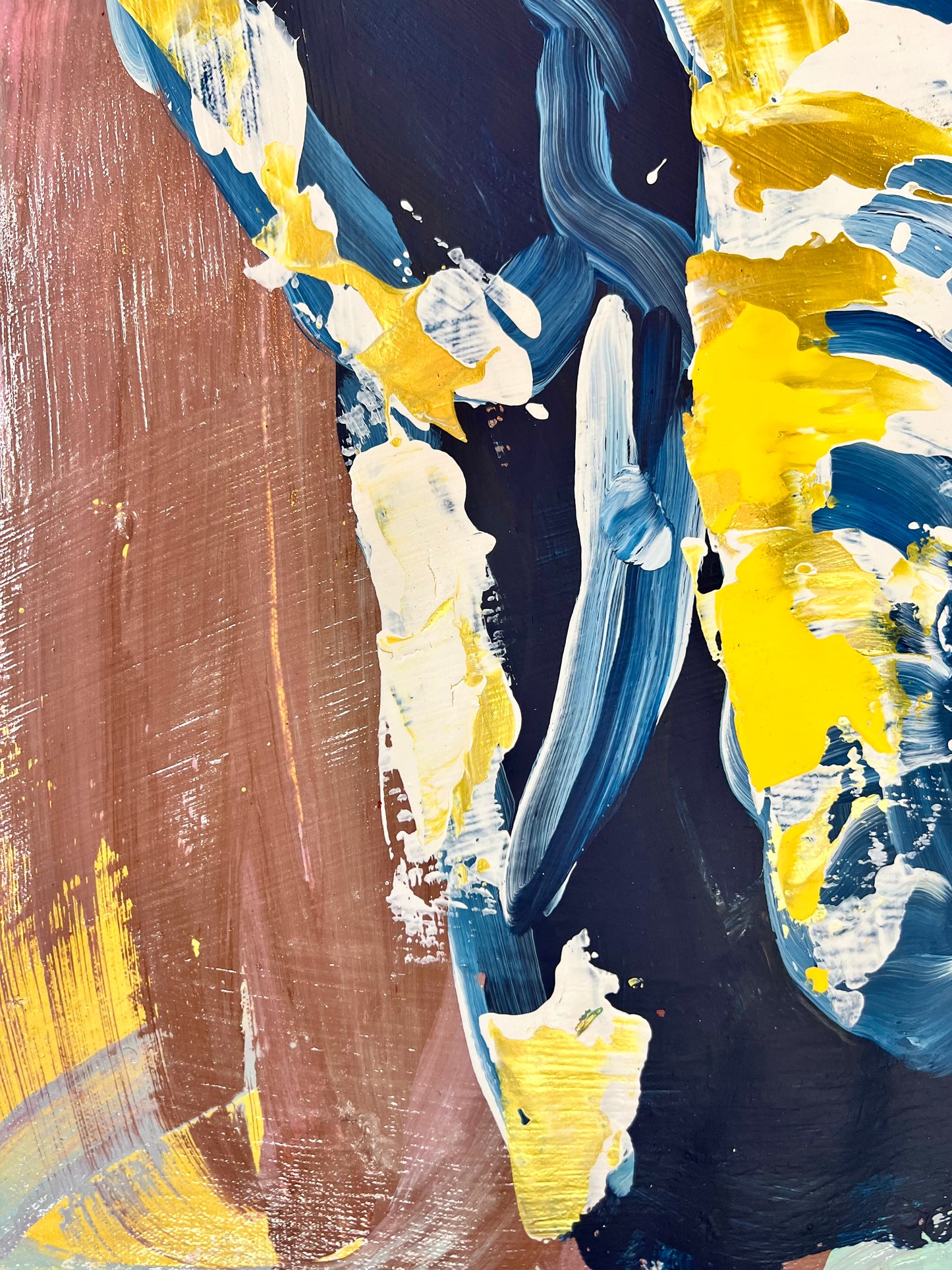 Perfectly Bright / Elephant / March 2026