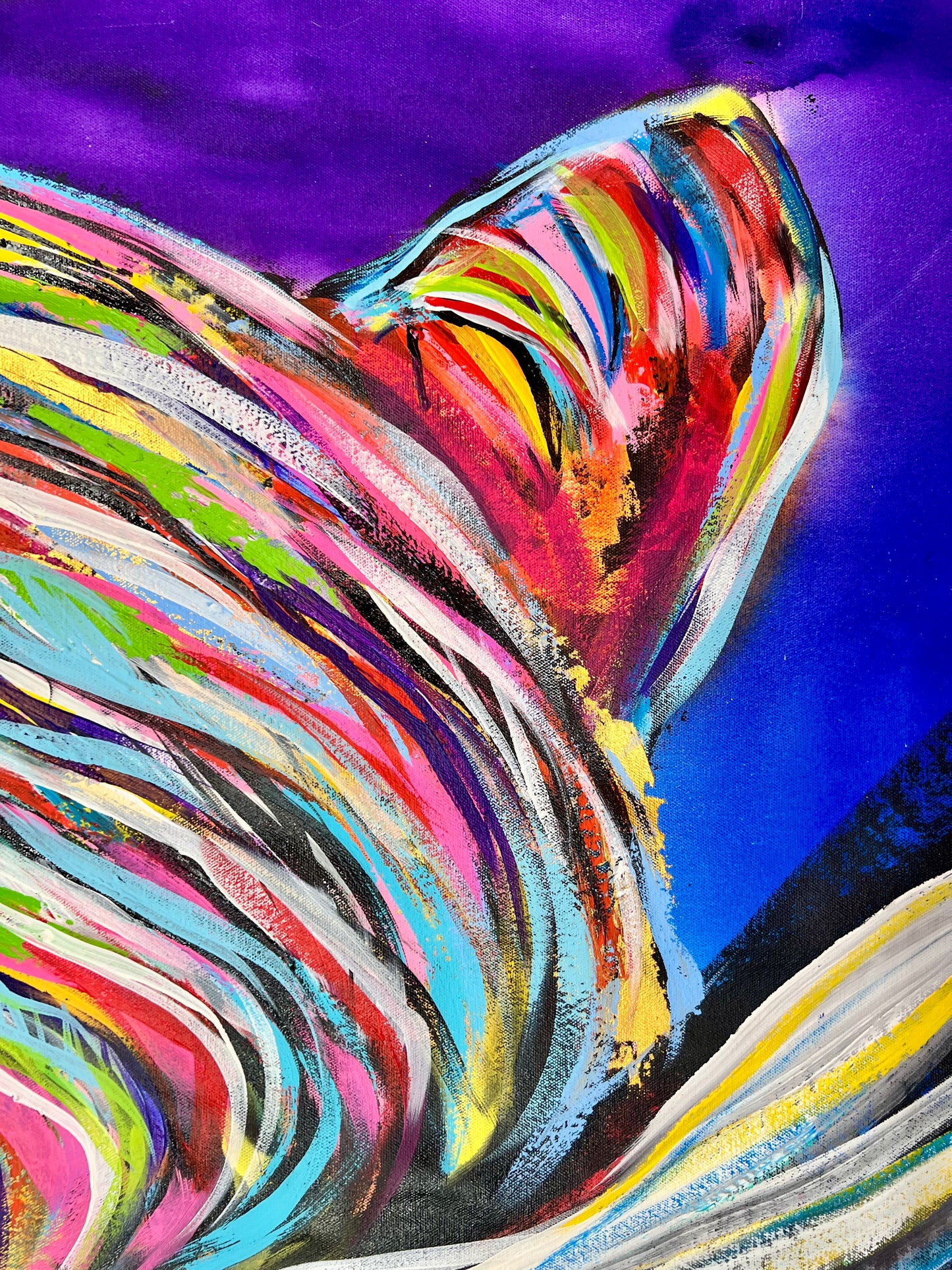 Beyond Goals / Tiger / Wednesday Refresh / February 2026