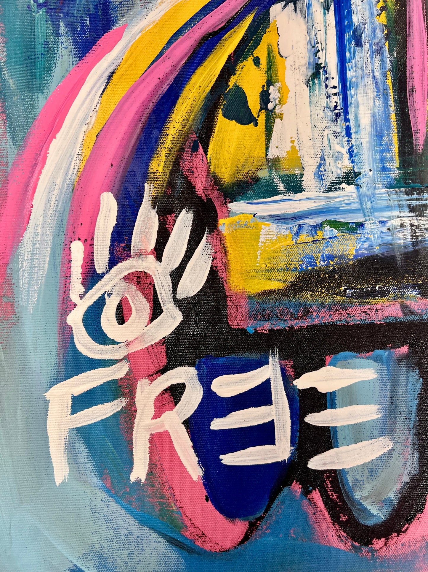 Nesting as Garden / Bridge / Sunday Collection / November 2025