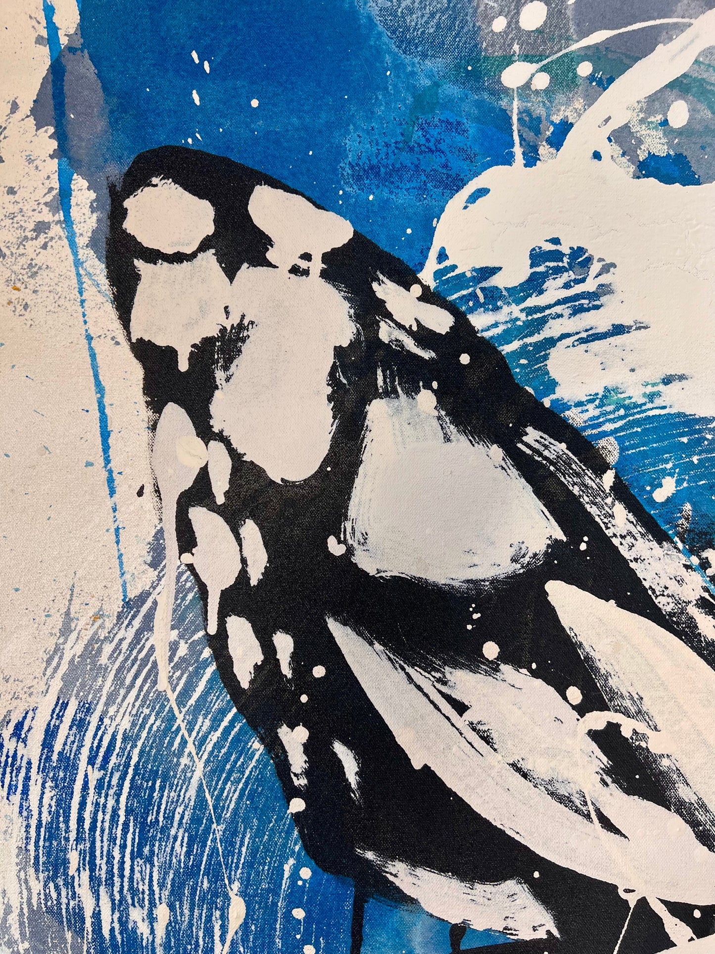 Now and Becoming / Colorwash Butterfly / August 2026