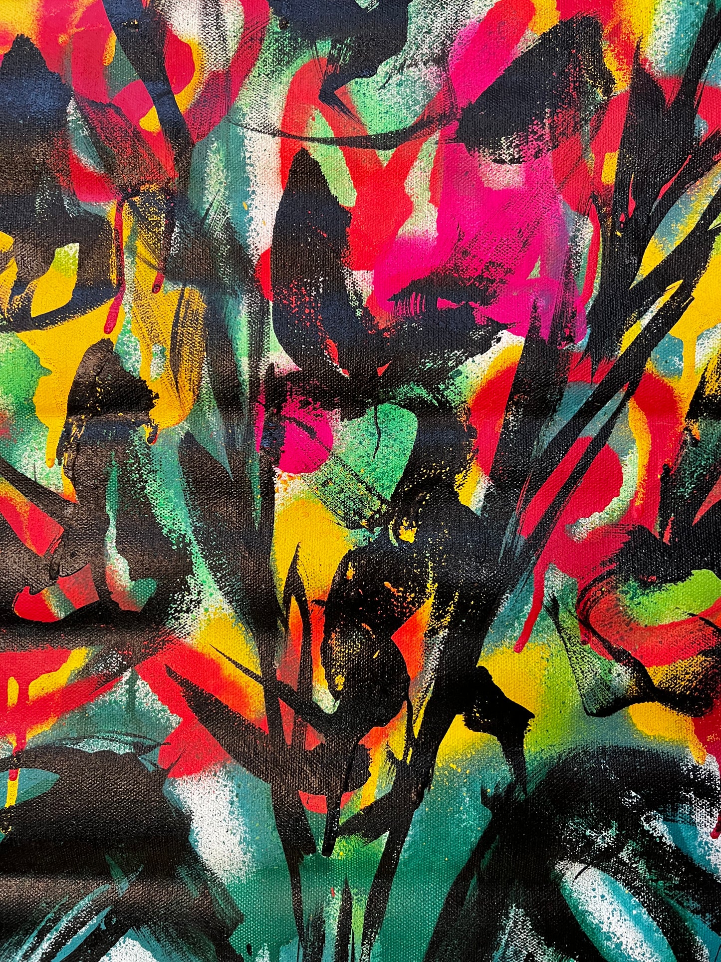 Do The Wishes / Bouquet Banner / Farewell 2025 Collection