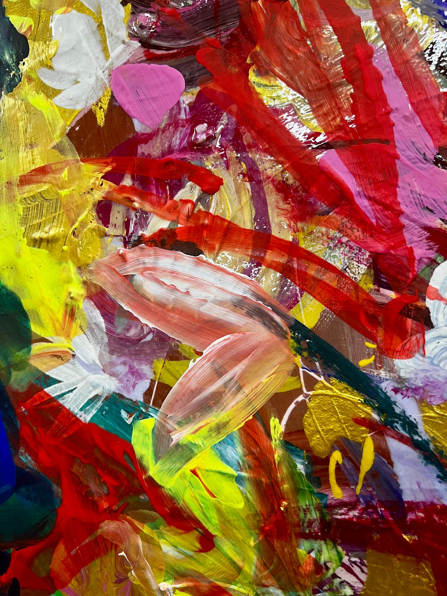 Gifting Plenty / Home Mantra / Sunday Collection / February 2026