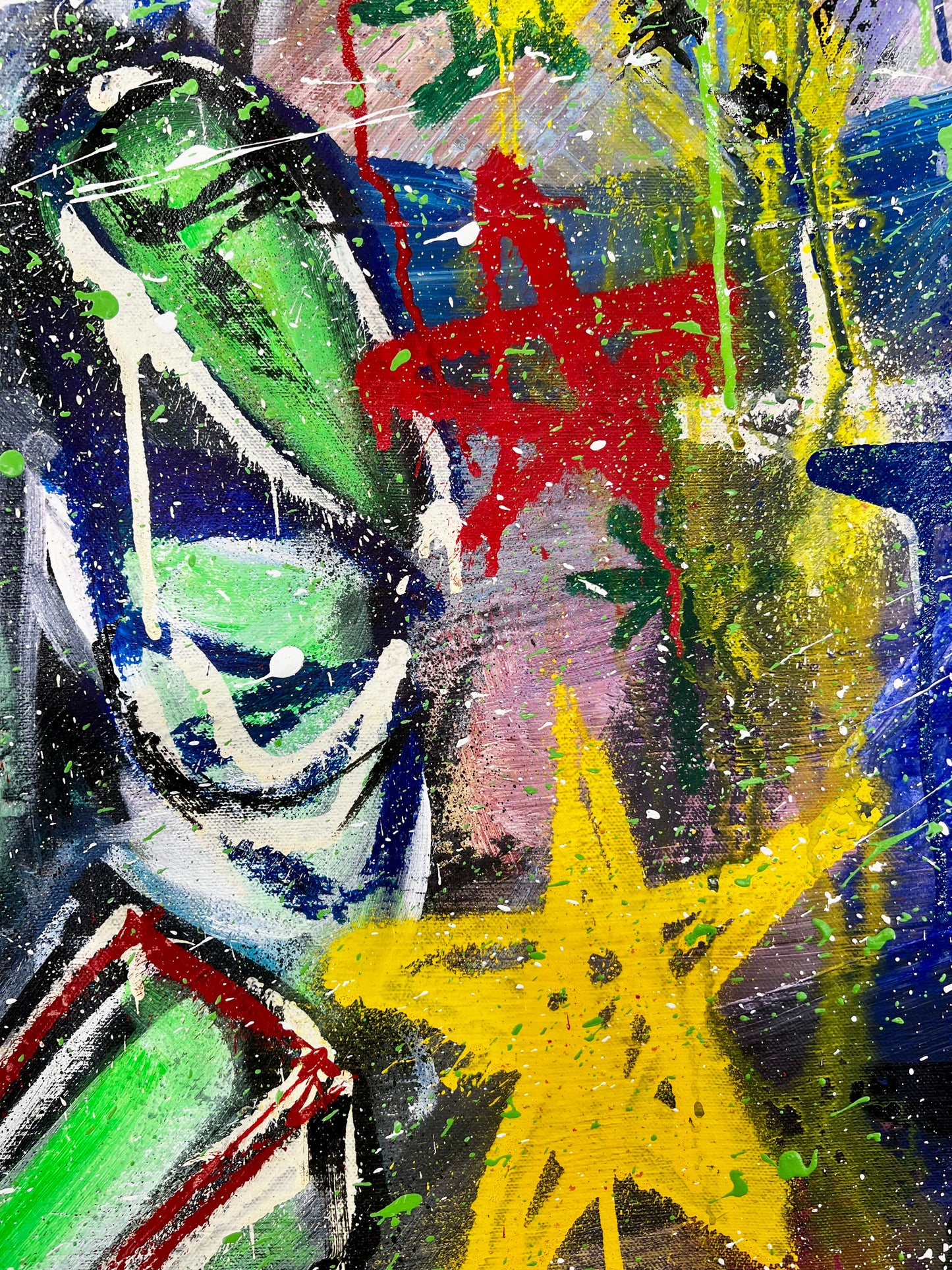 Beautiful and FREE / Astronaut / Sunday Collection / February 2026