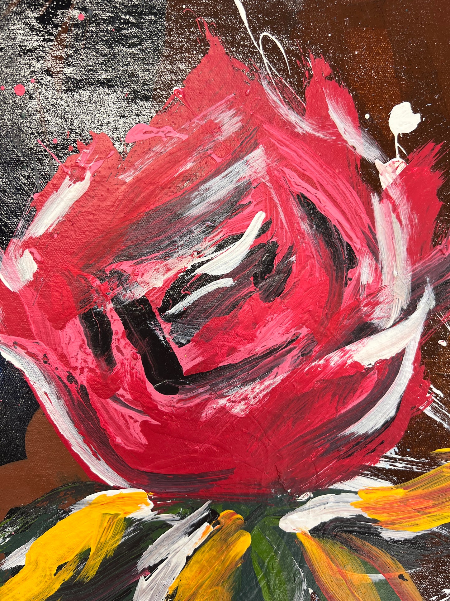 Spirit Romancing / Rose / August 2026