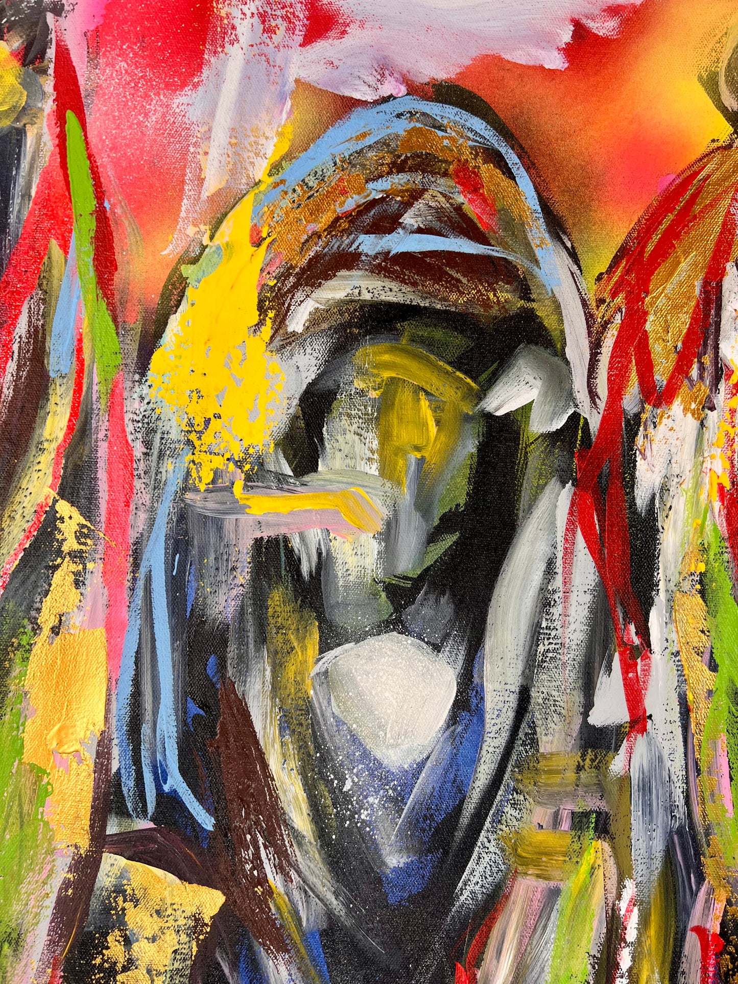 The Currency in Friendship / Pride of Lions / Featured Originals / November 2025