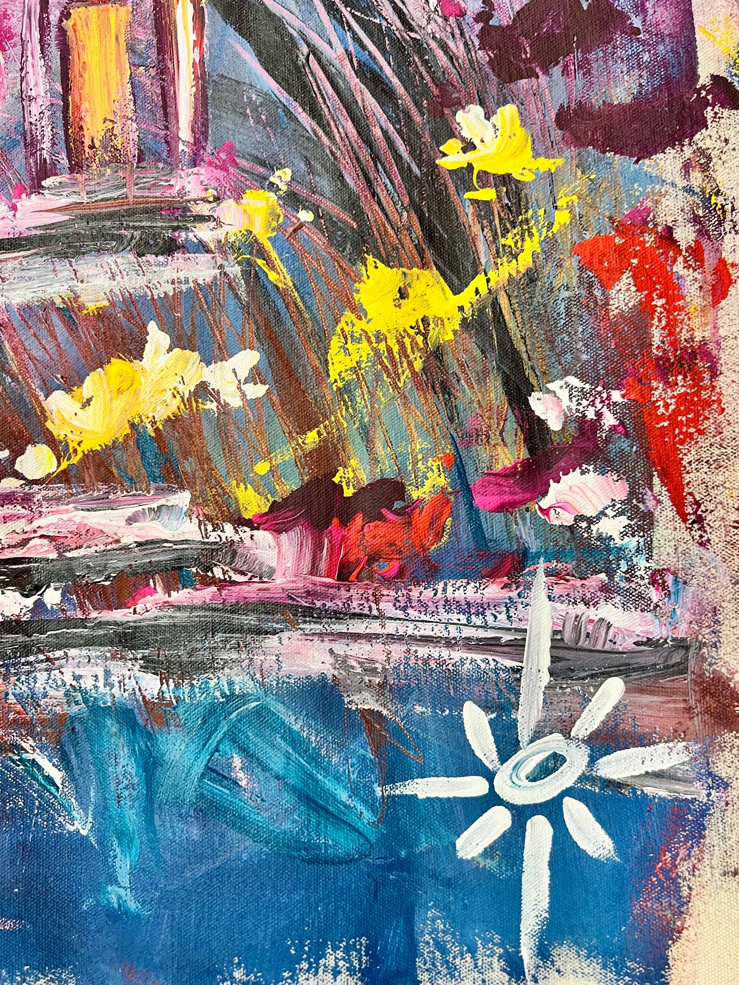 The Mystic Wilds / Home Landscape / Wednesday Refresh / February 2026