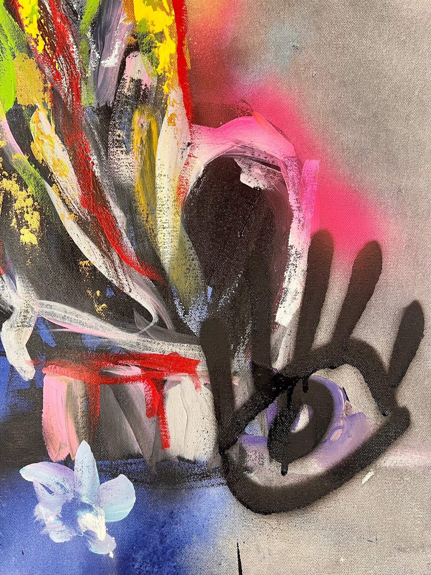 The Currency in Friendship / Pride of Lions / Featured Originals / November 2025