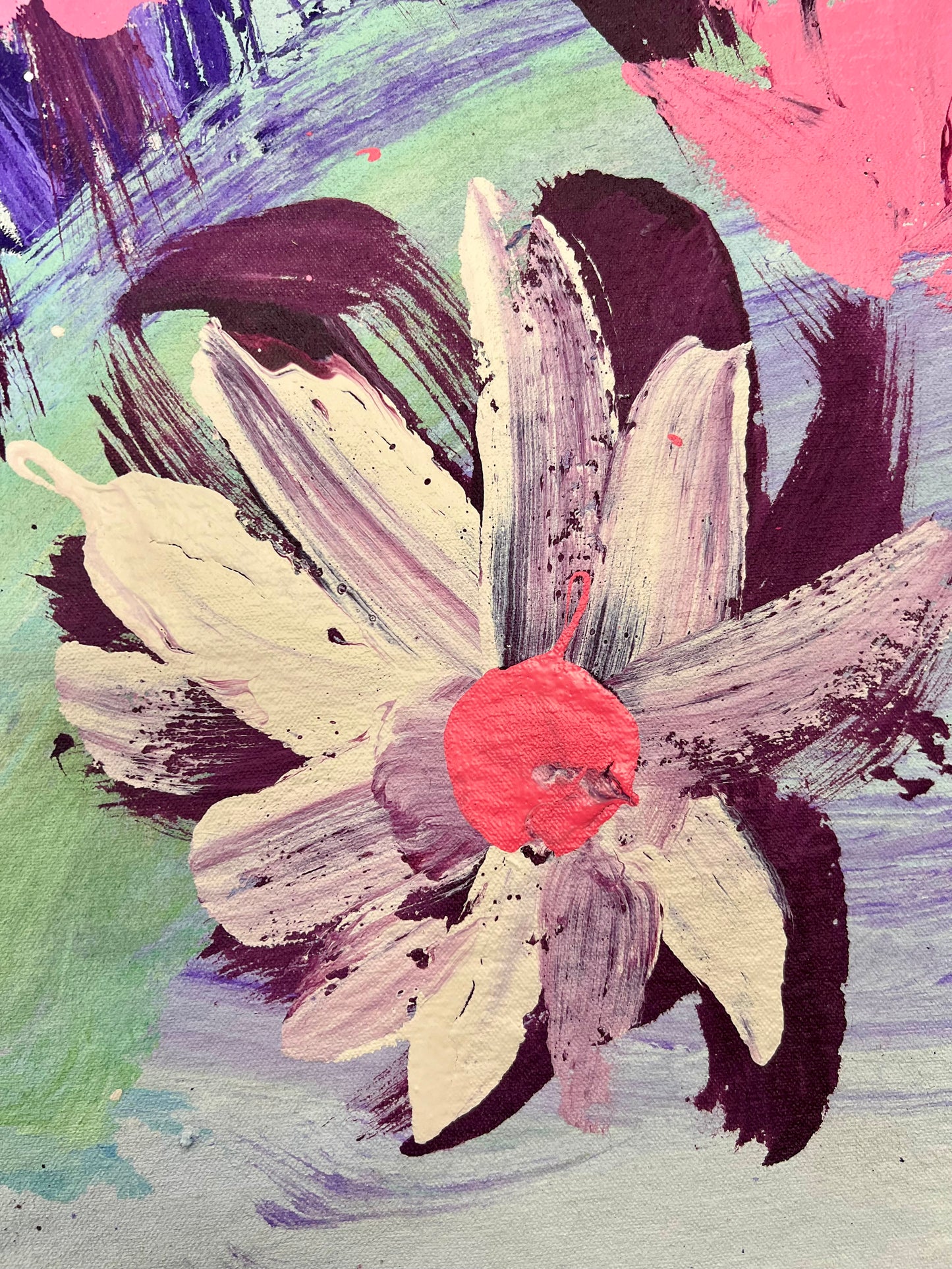 In Moments Garden / Floral Landscape / June 2026