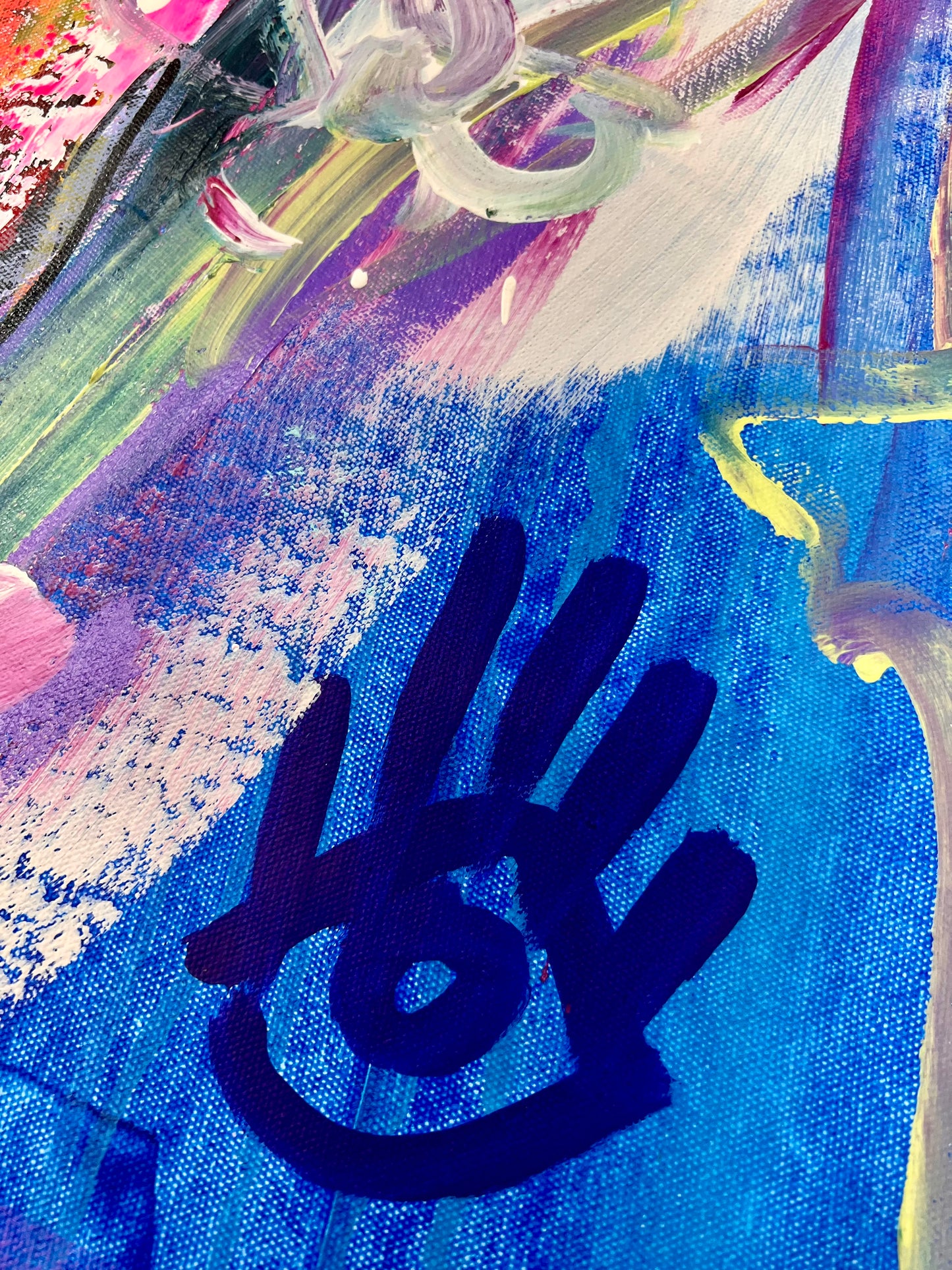 Life Exploration / Hummingbird + Heart / Sunday Collection / October 2025