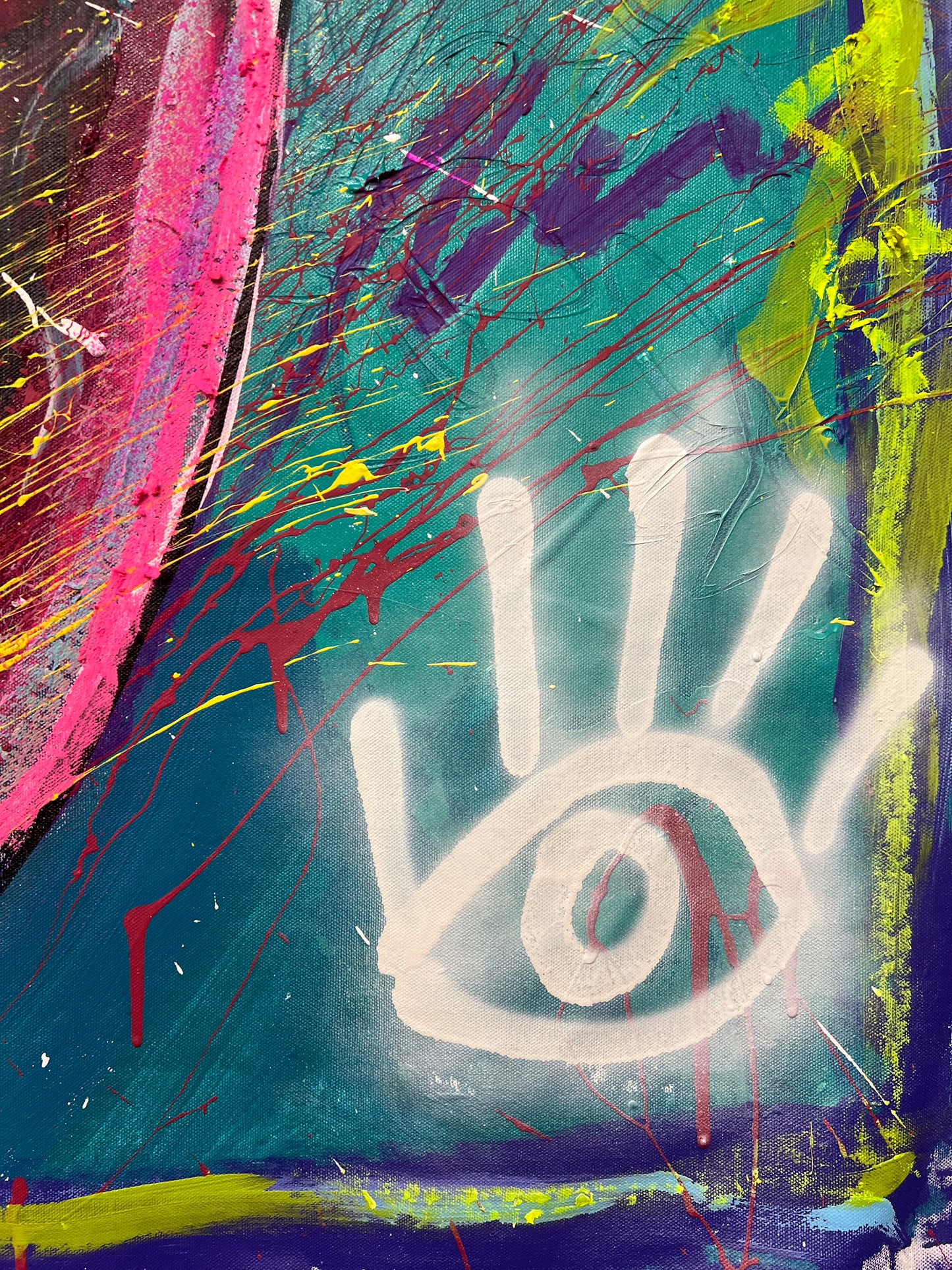 Pointed Soul Bearer / Heart / Featured Originals / November 2025