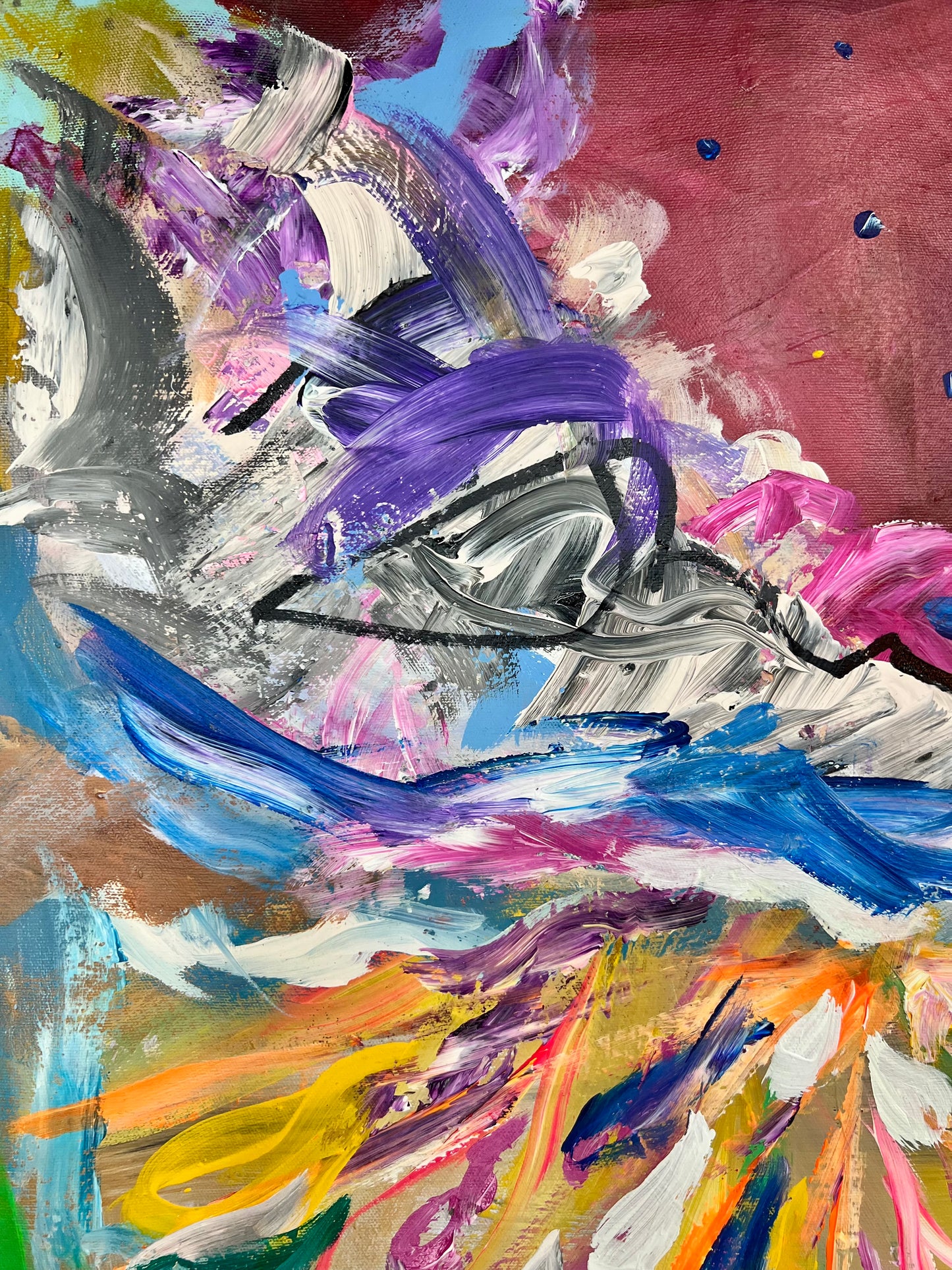 Brilliant Sight / Elephant Skyline / Wednesday Refresh / February 2026