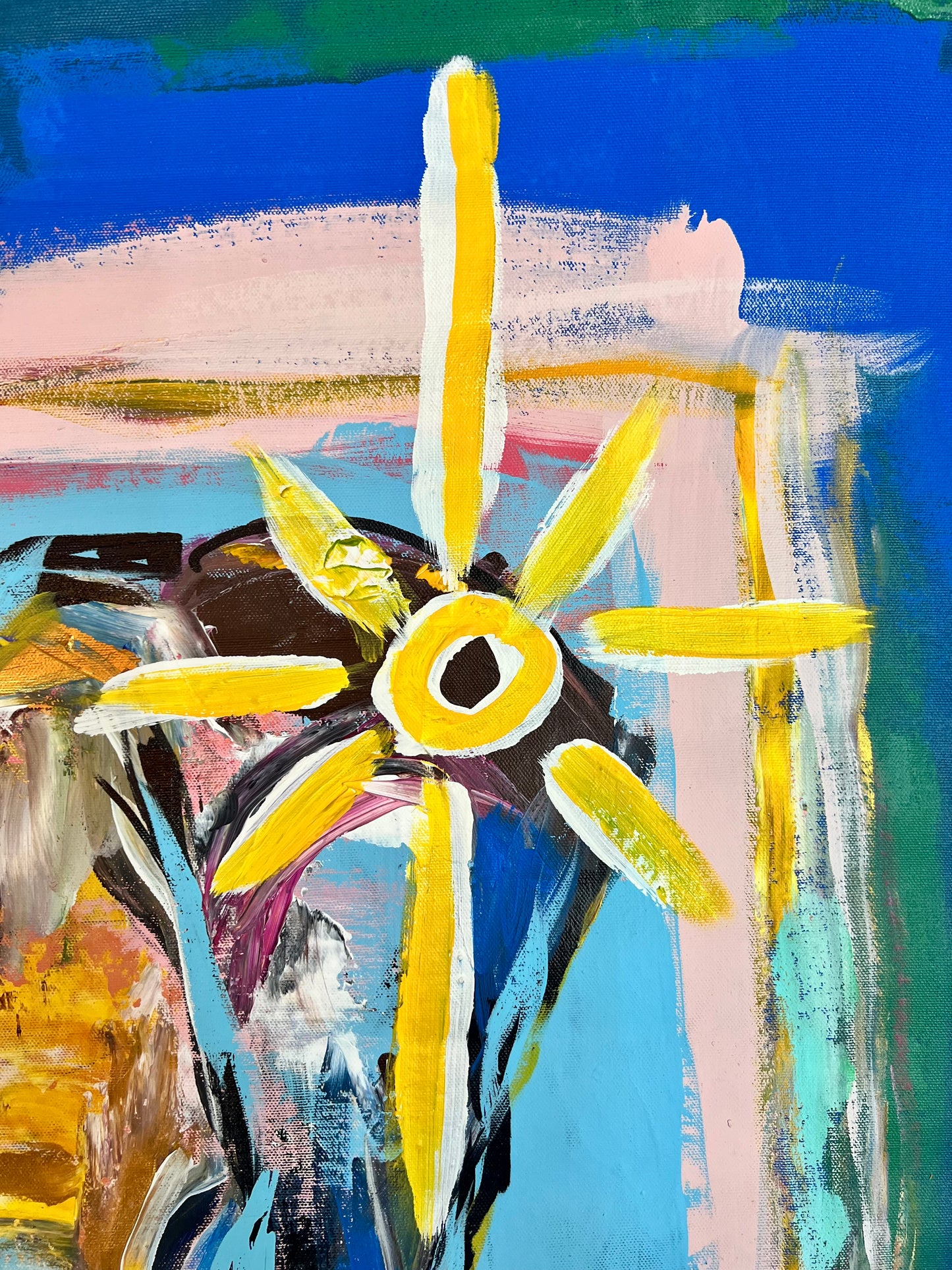 Plenty / Elephant Banner / Wednesday Refresh Collection / February 2026