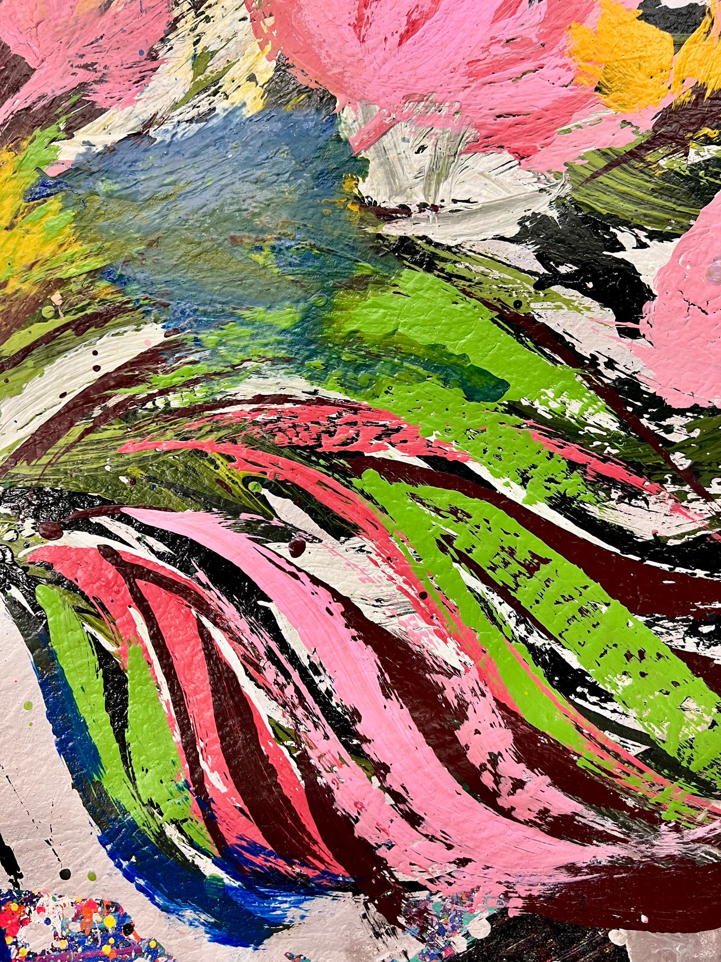 In All Things / Galaxy Bouquet / August 2026