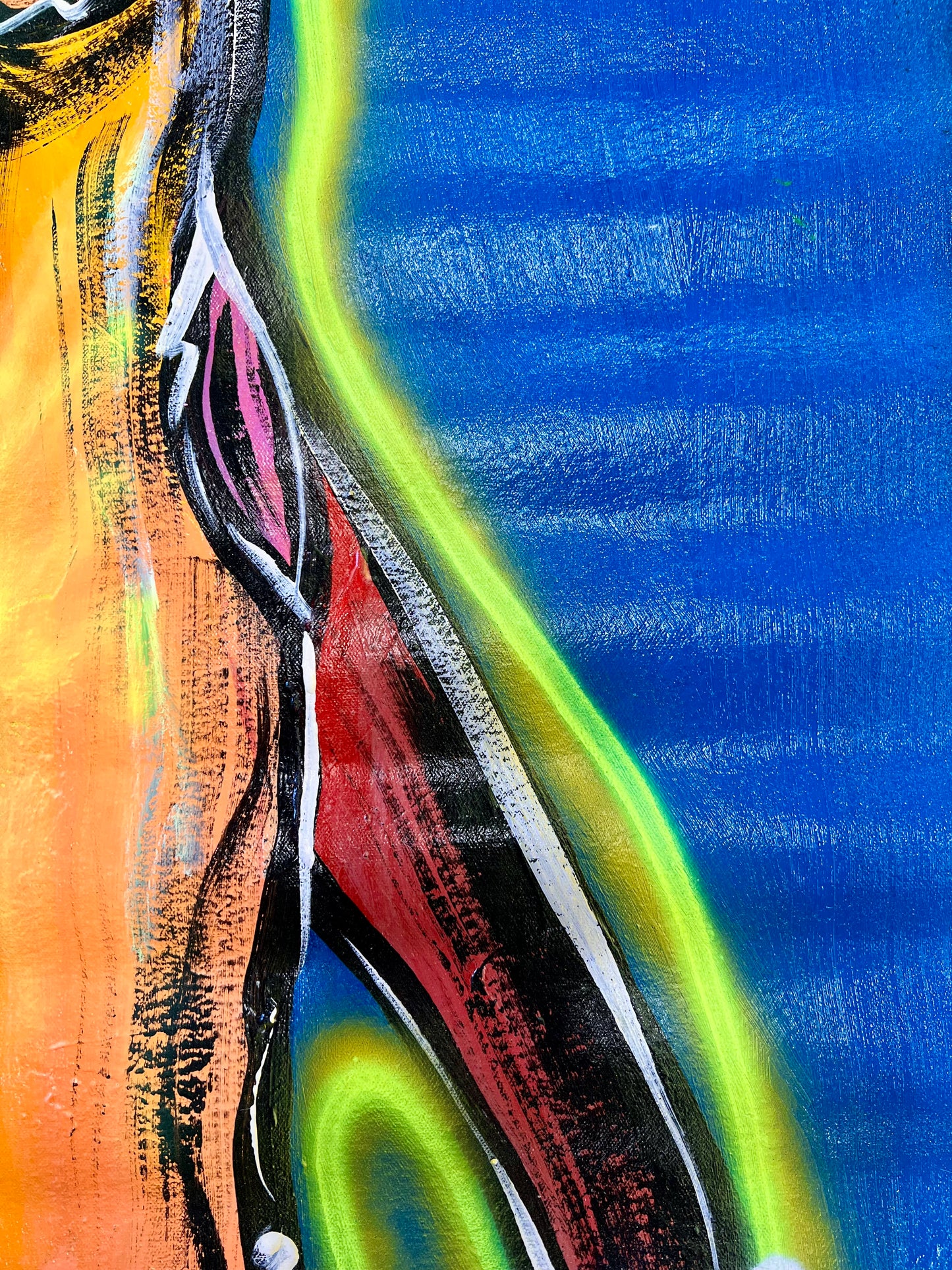 Here We Flow / Penguin / May 2026