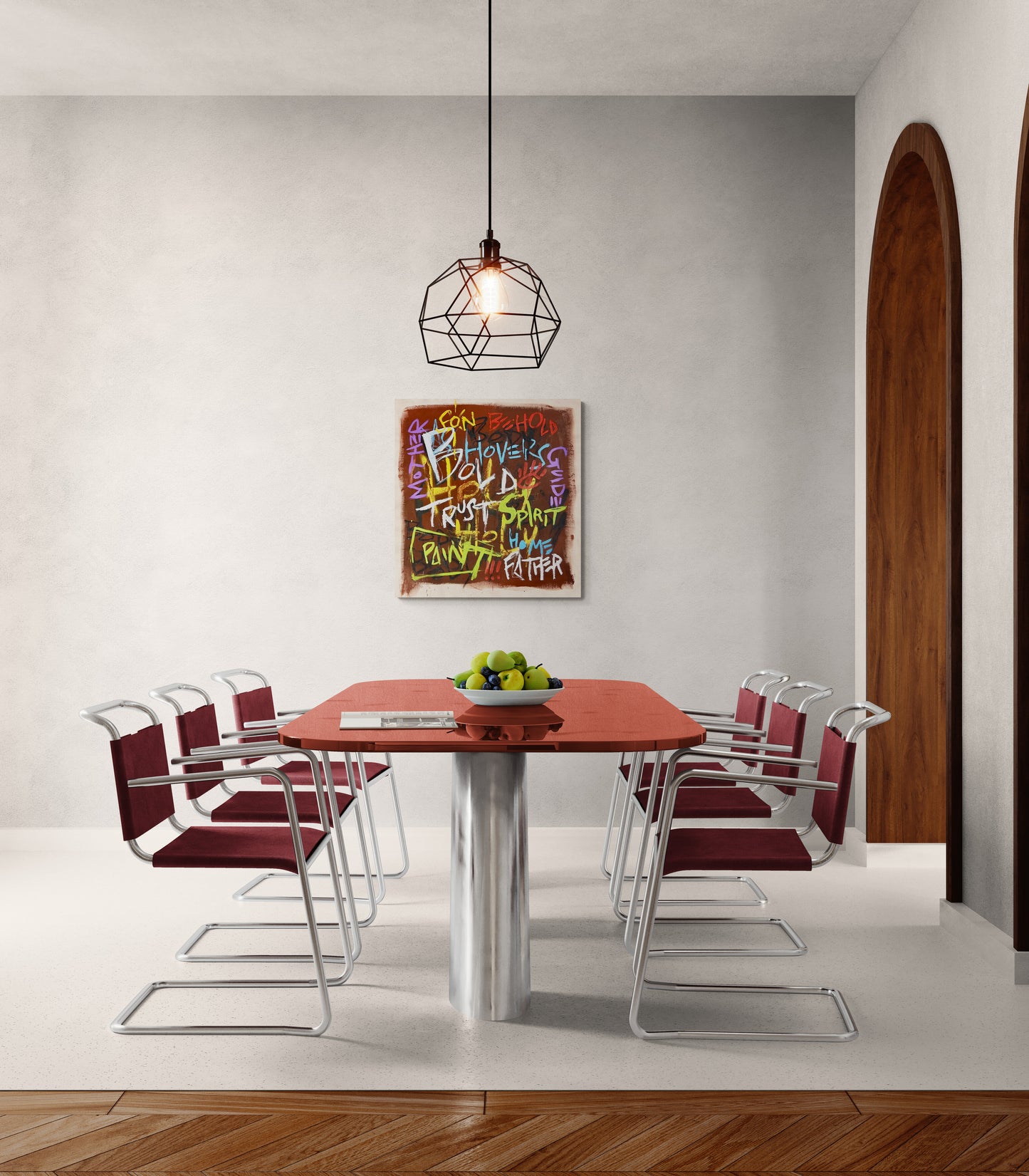 Together They Gather / Mantra / Sunday Collection / November 2025