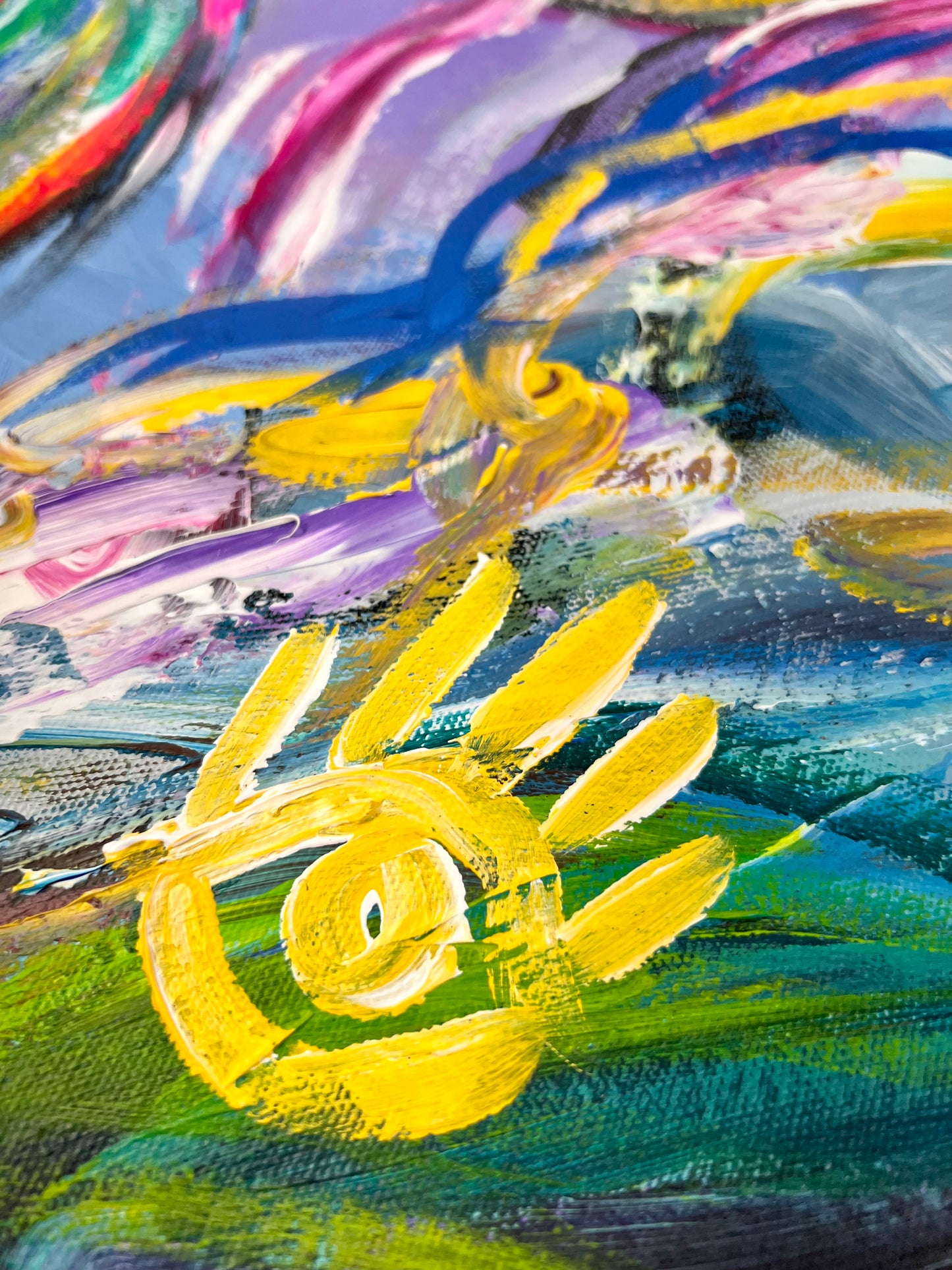 This Seasons Adventure / Elephant Landscape / Sunday Collection / November 2025