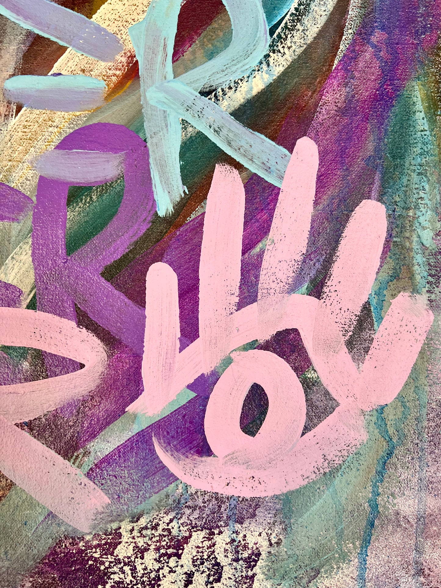 Gather / Mantra Lion / Wednesday Refresh / February 2026