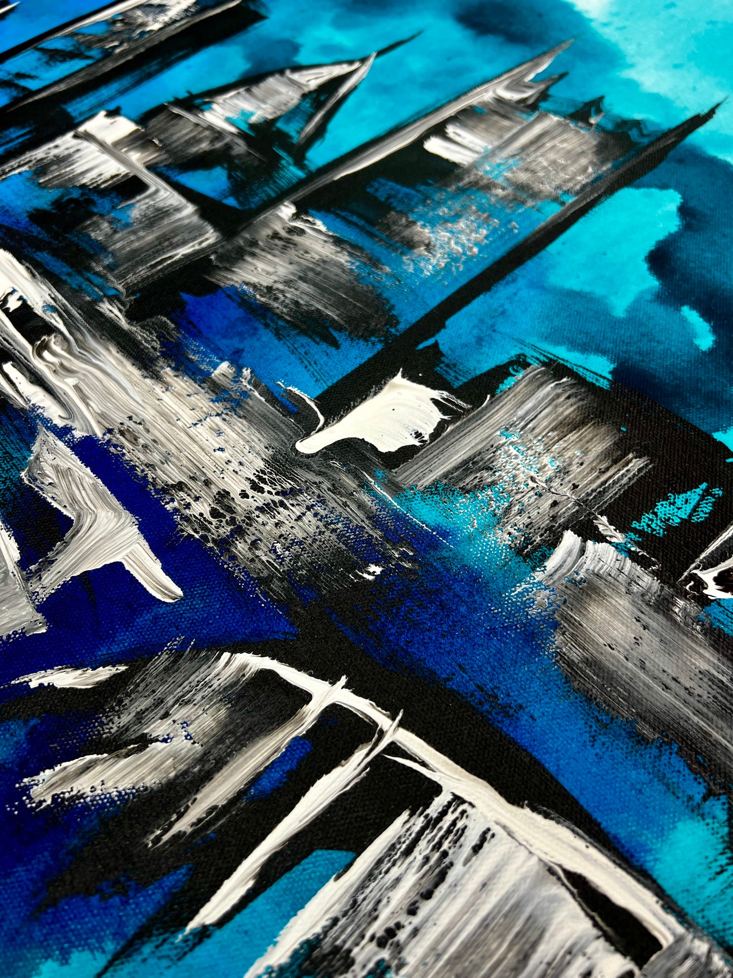 One Day at a Time / Skyline / Wednesday Refresh / January 2026