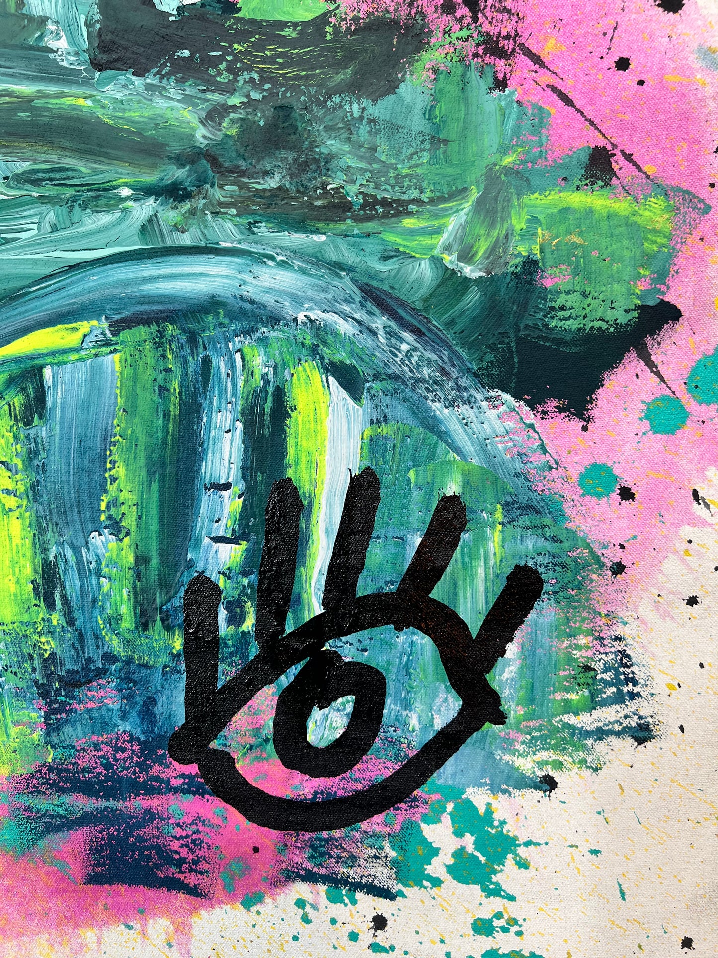 Seasons Change and This is Beautiful / Skyline / March 2026