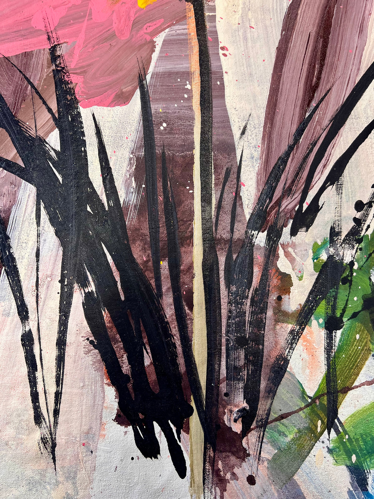 Seeing the Good / Sunflower Goldfinch / August 2026