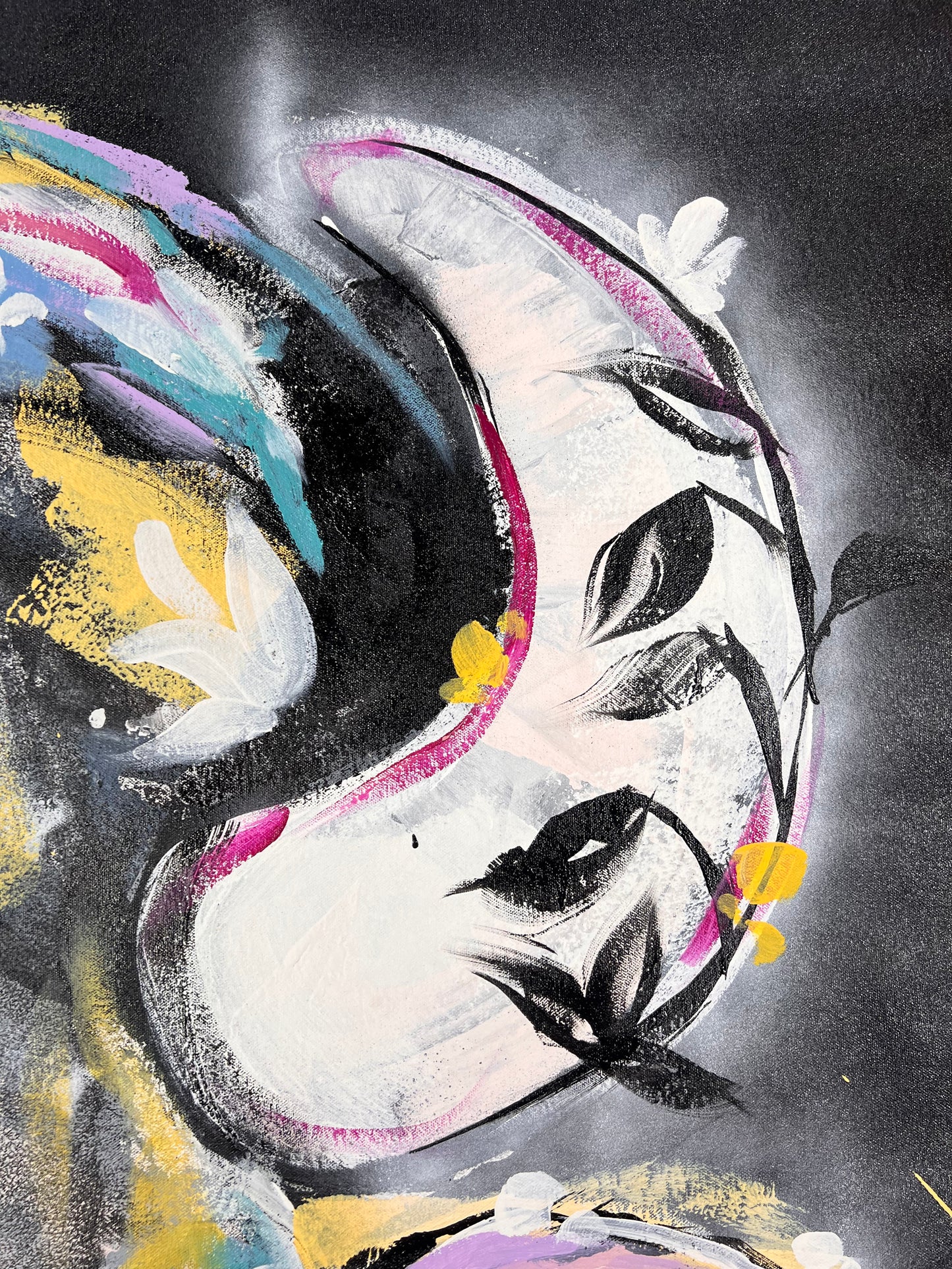 Honest Dance / Buffalo / Wednesday Refresh / October 2025