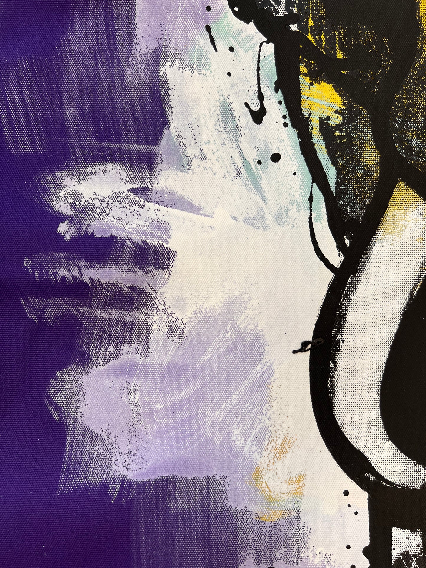 Amazing Things / Screen Print Elephant / Sunday Collection / September 2025