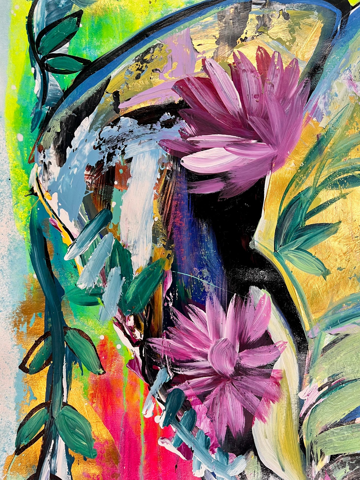 Give Yourself a Happy Home / Elephant / Sunday Collection / November 2025