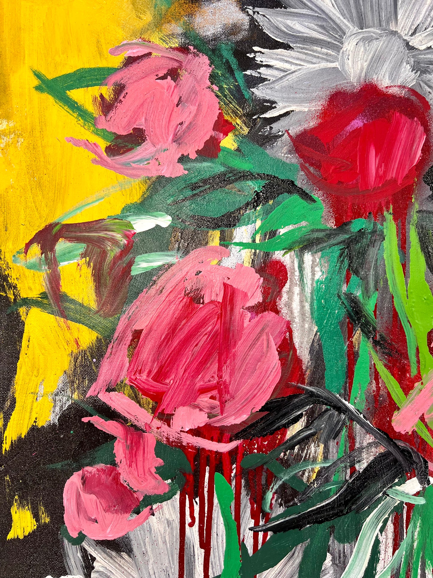 A Fragrant Chorus / Rose Bouquet / August 2026
