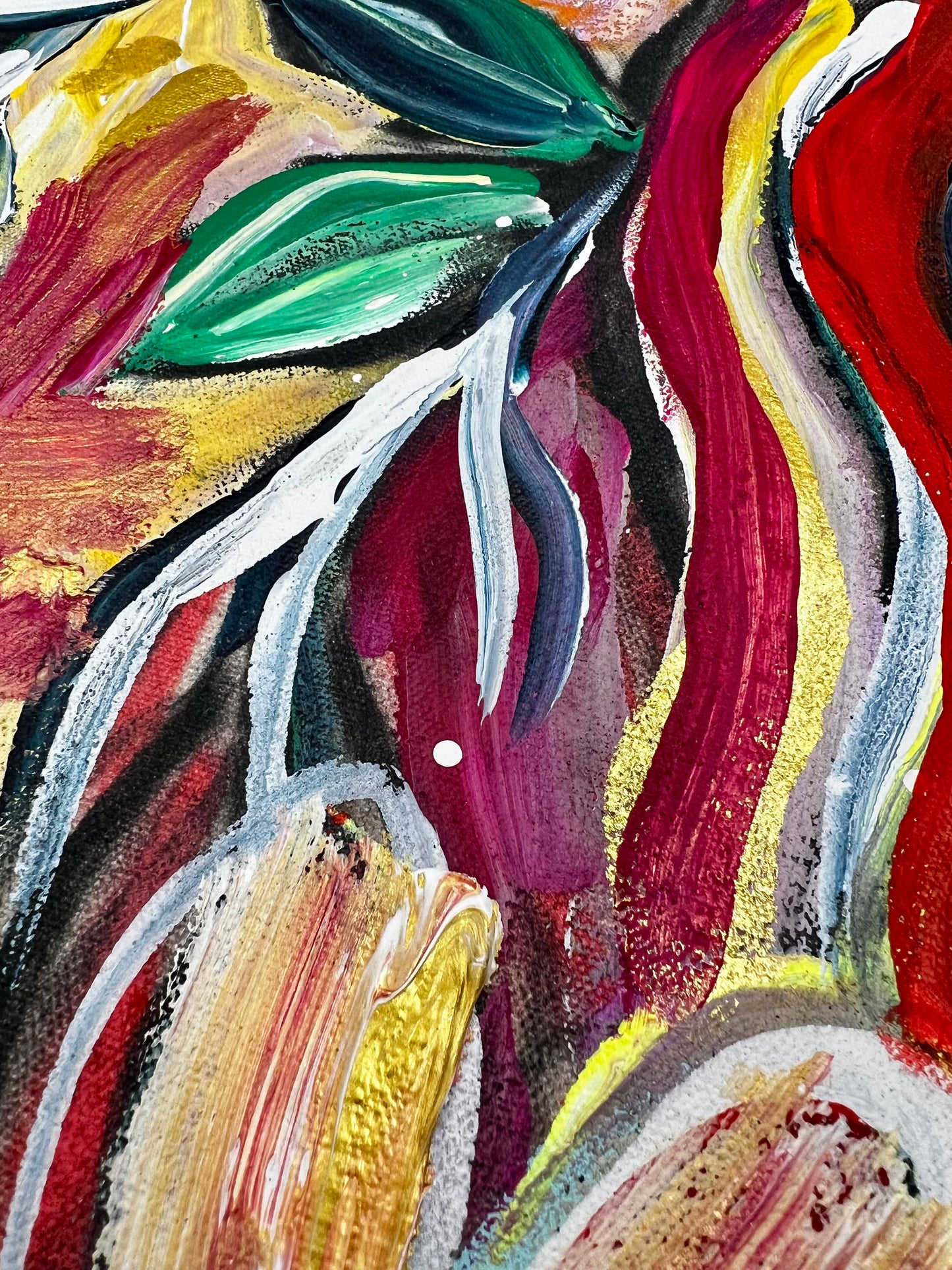 Waking Hopeful / Heart / Sunday Collection / February 2026