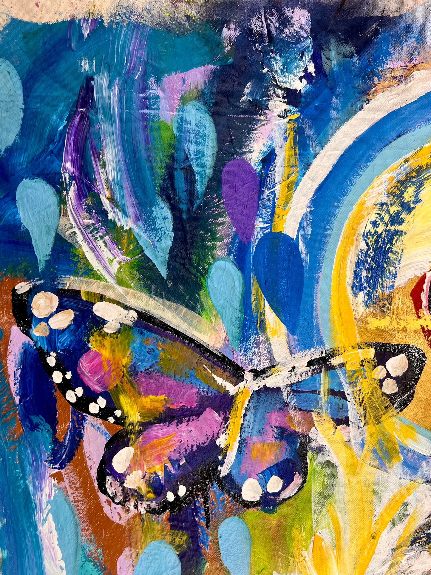 Not Restless / Horse + Rider / Featured Originals / November 2025