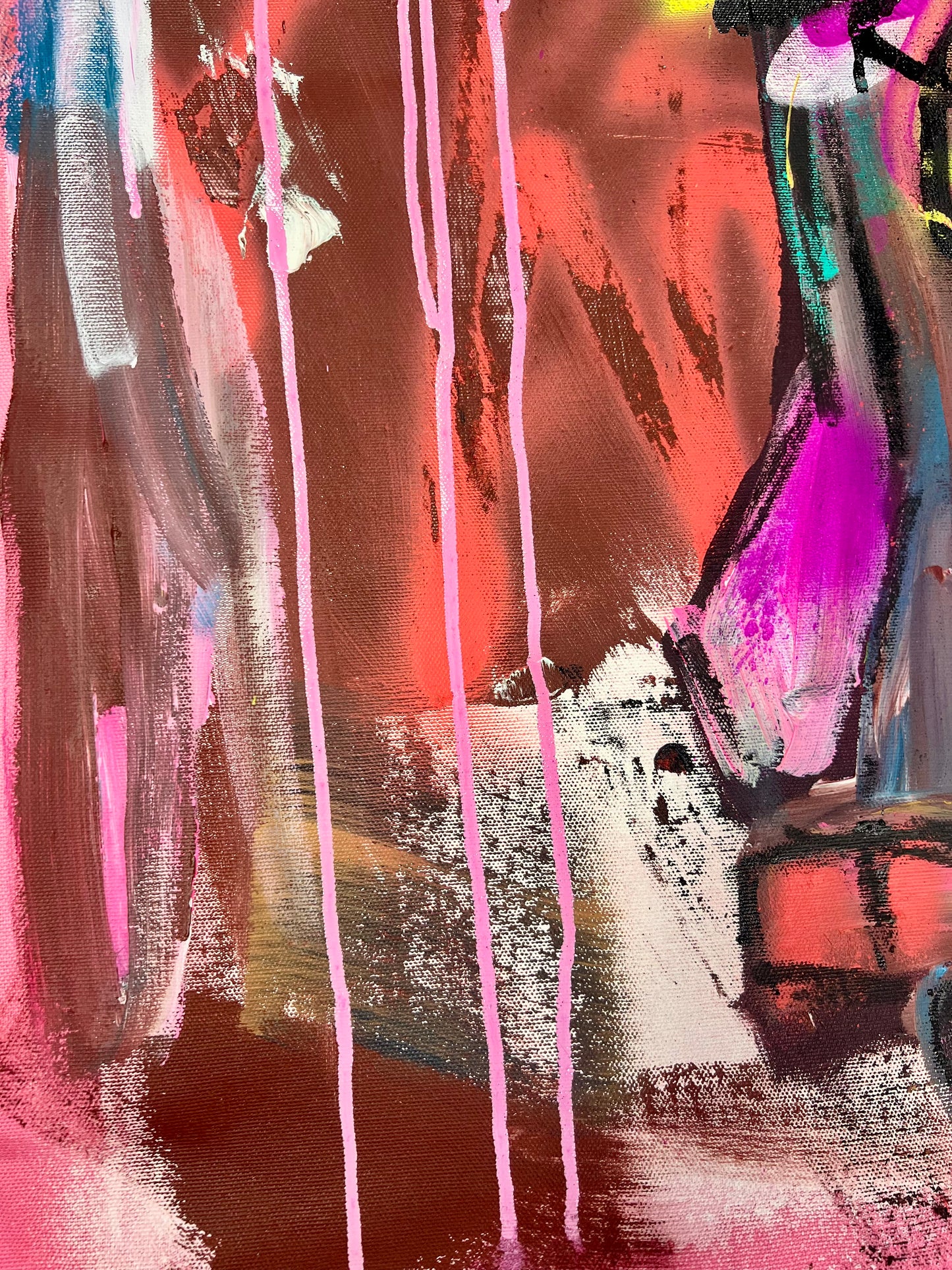 Hopeful to Feel Love / Cat / Sunday Collection / November 2025
