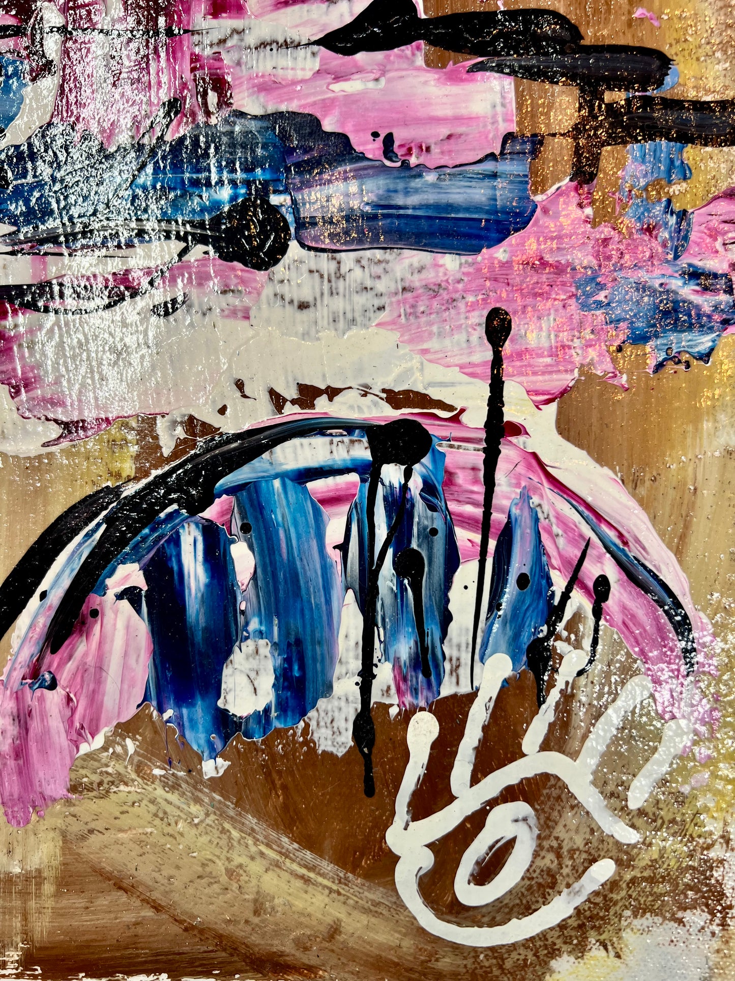 Live Simply Honor Work / Skyline / March 2026