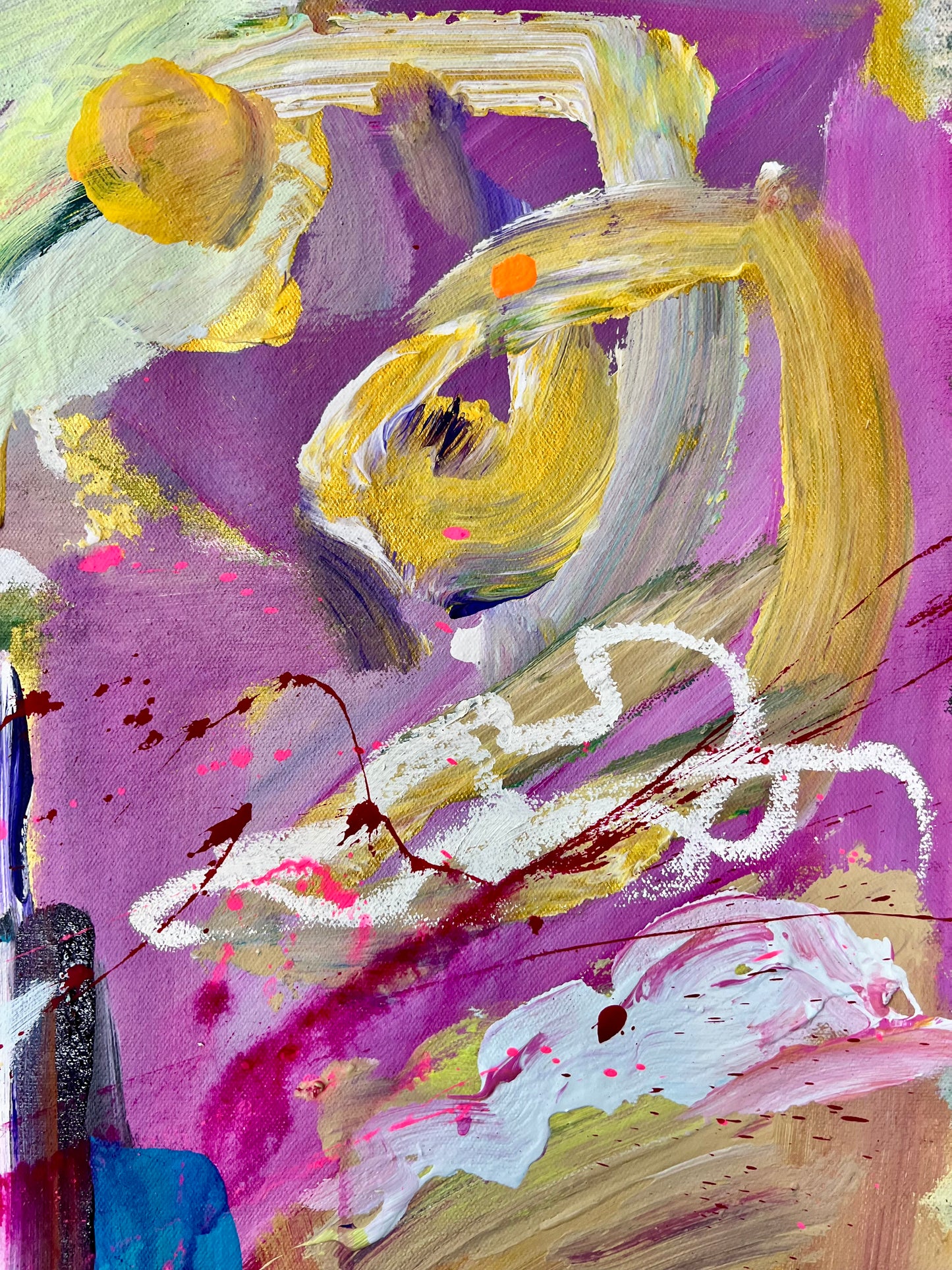 Waking Hopeful / Skyline / Amazing Grace Collection / February 2026