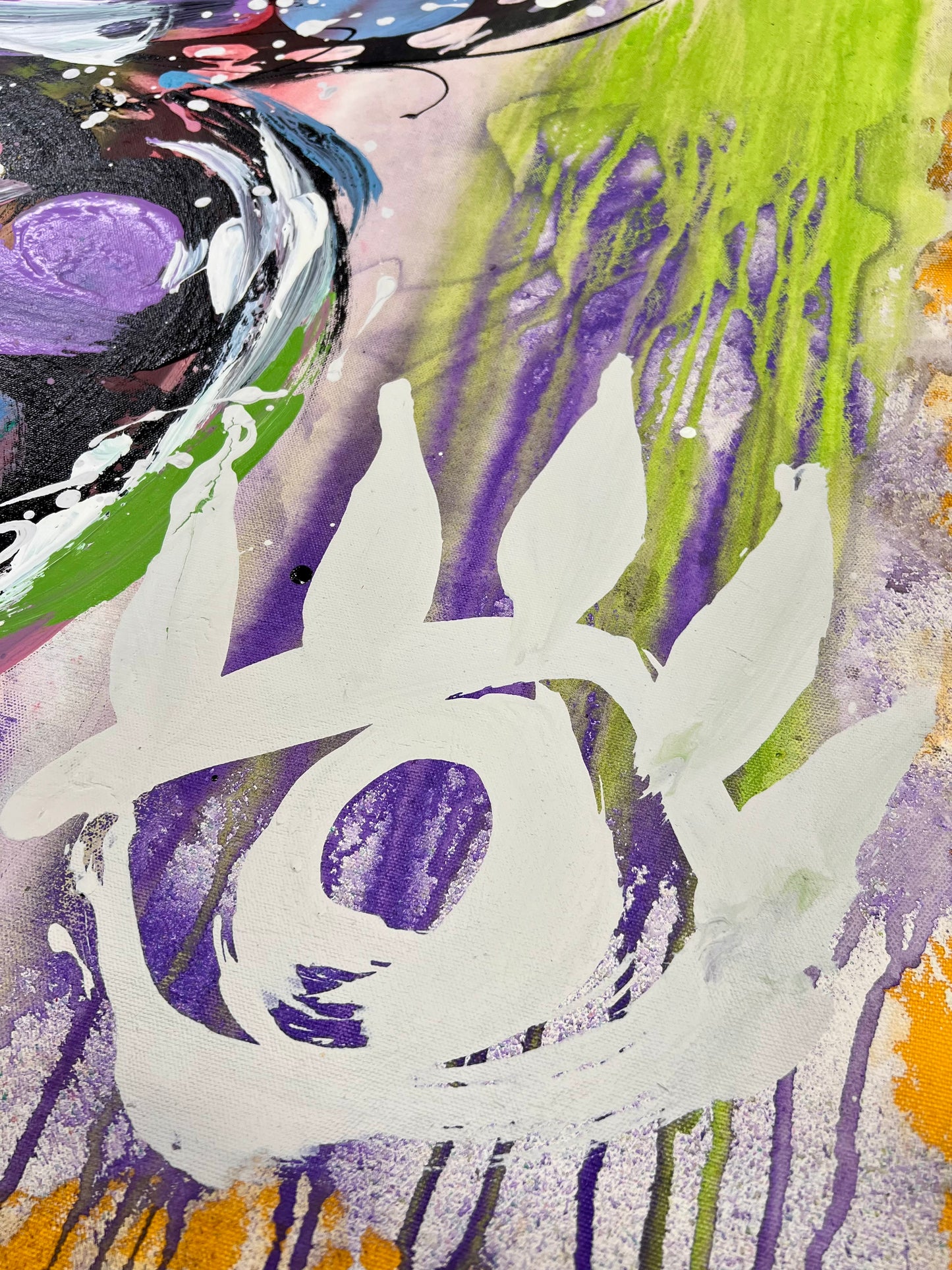 Seeing The Good / Vibrant Butterfly / August 2026