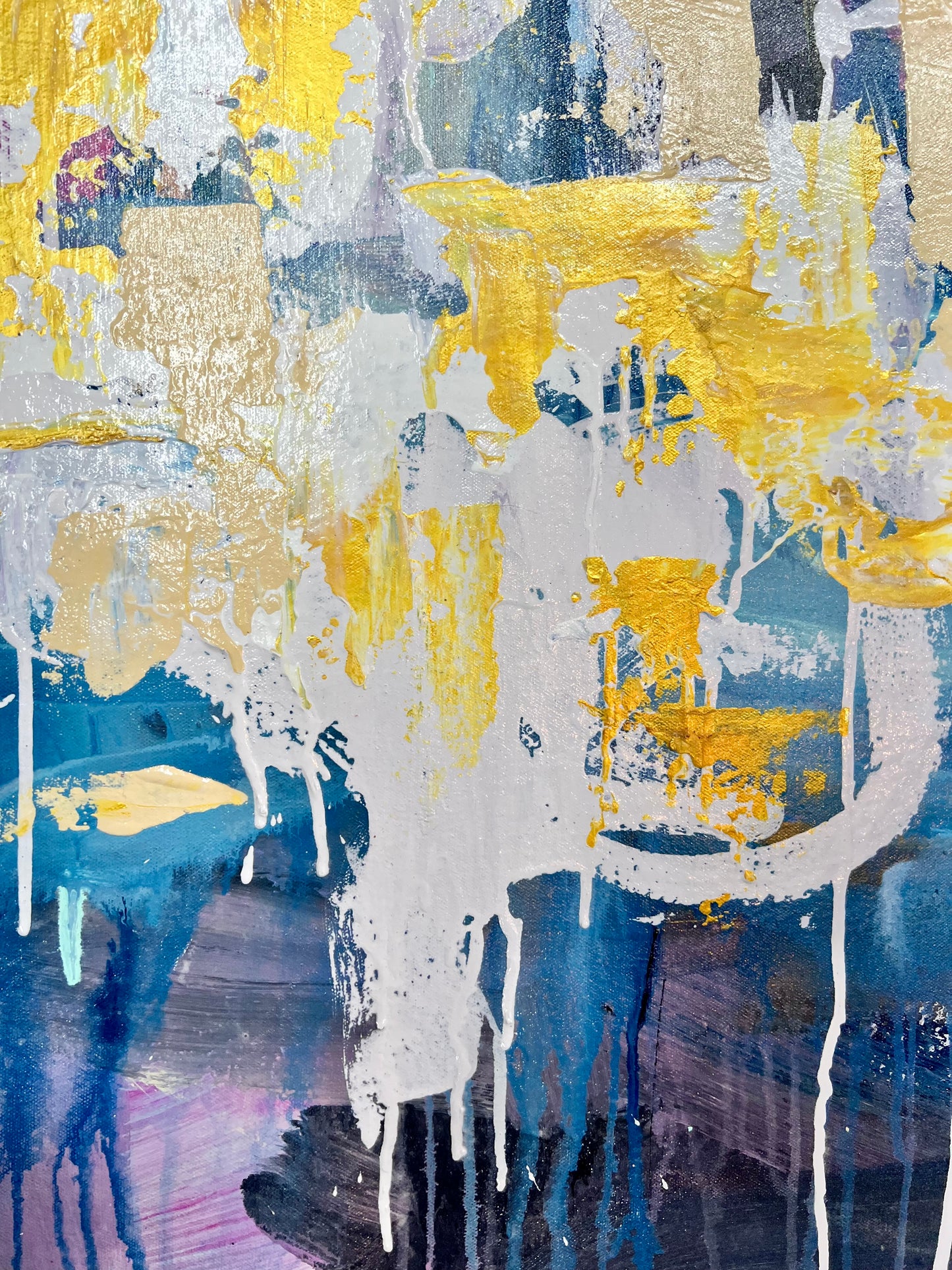 Making Fragrant Introductions / Skyline / March 2026