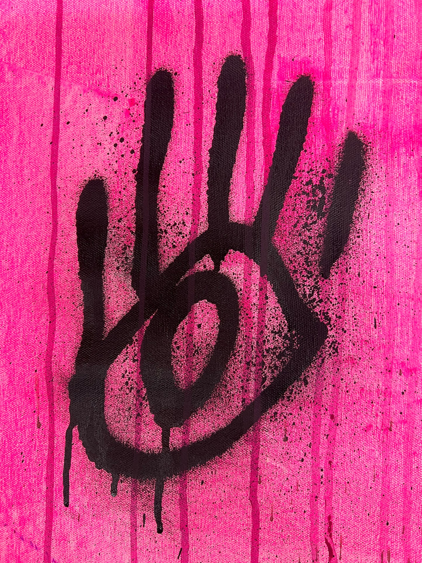 The Eyes of Gladness / Lighthouse Hawk/ Featured Originals / November 2025