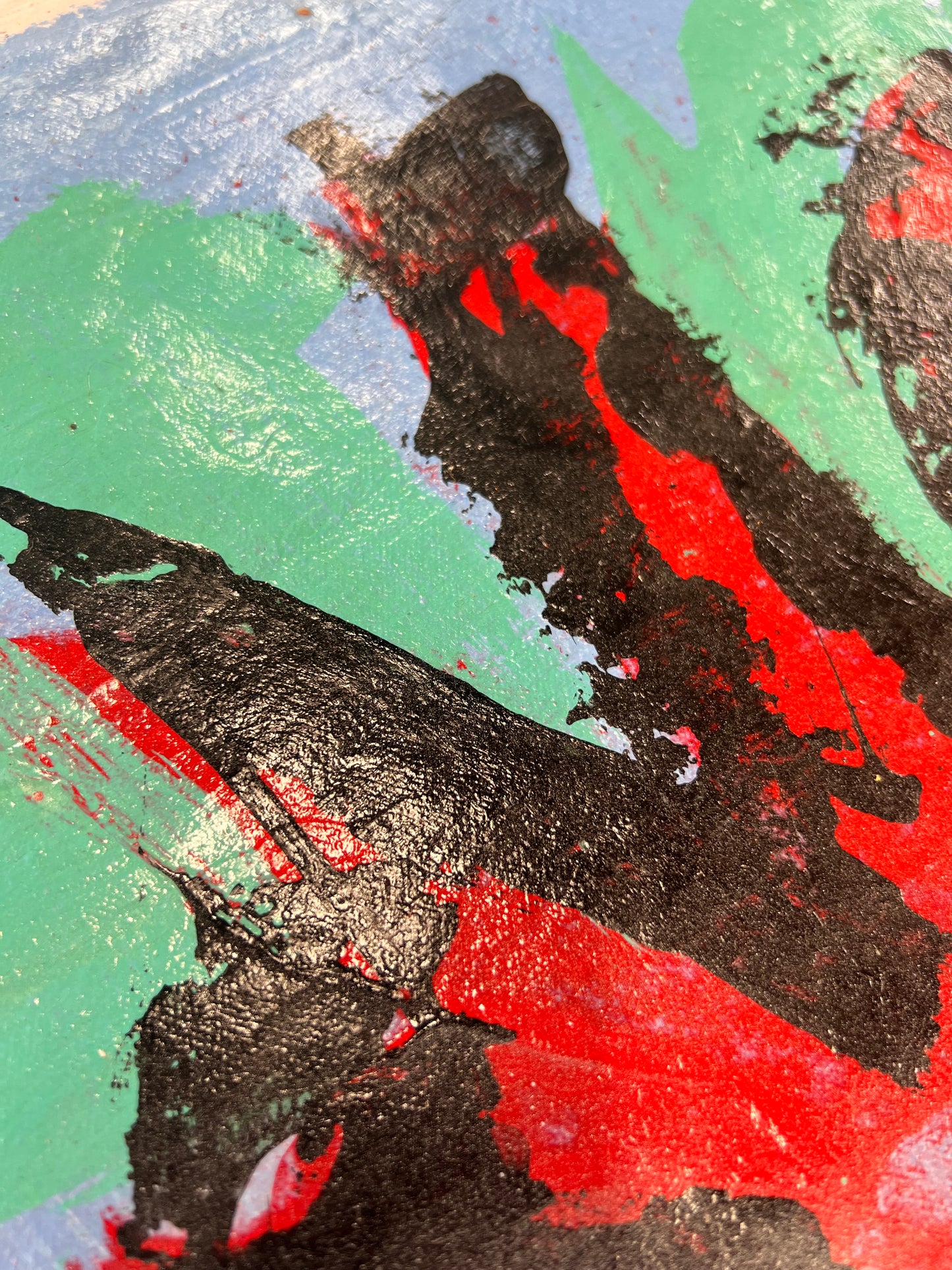 Stillness is Listening / Stag + Heart / June 2026