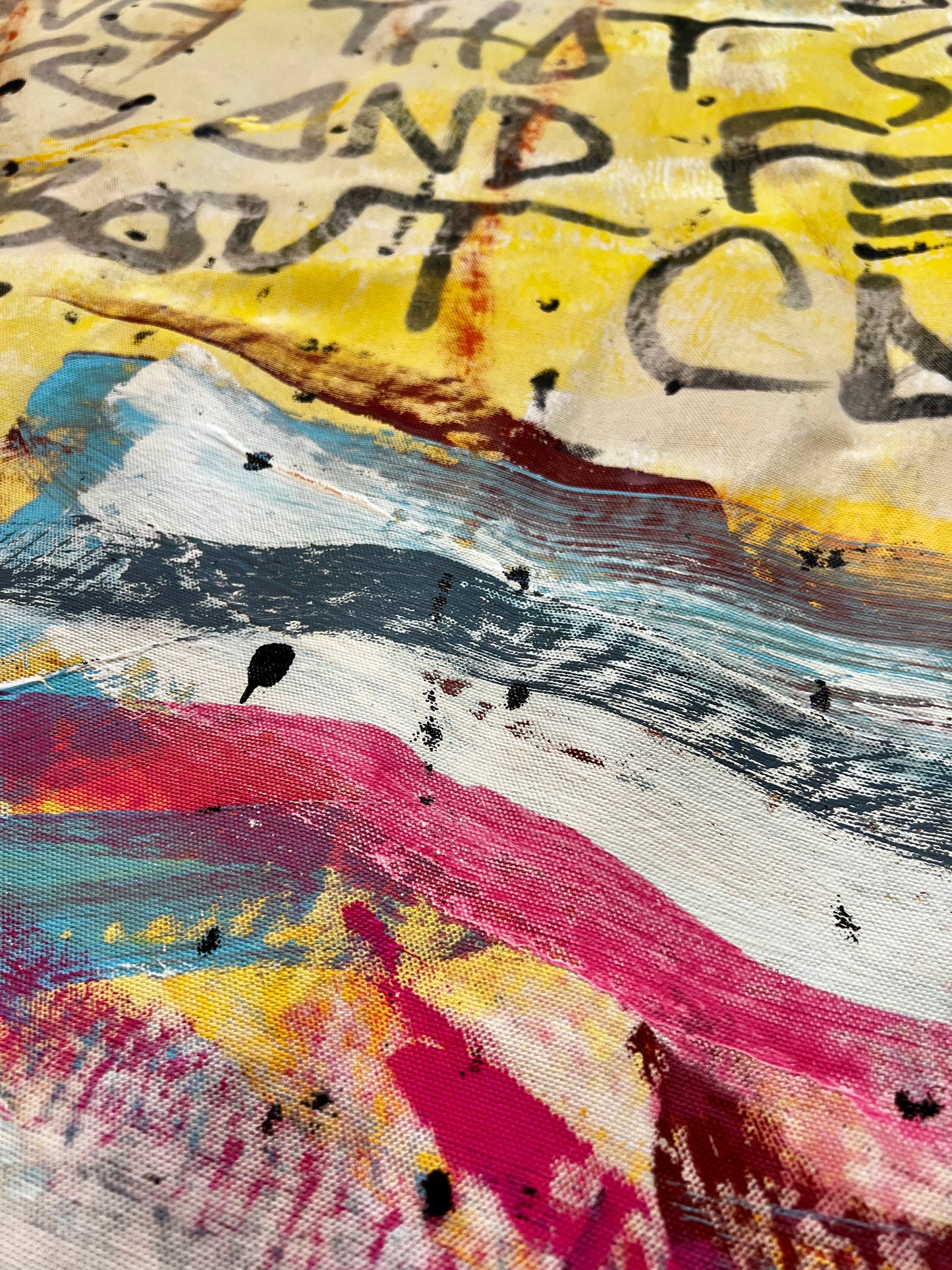 Caring Itself / Hummingbird Mantra / Farewell 2025 Collection