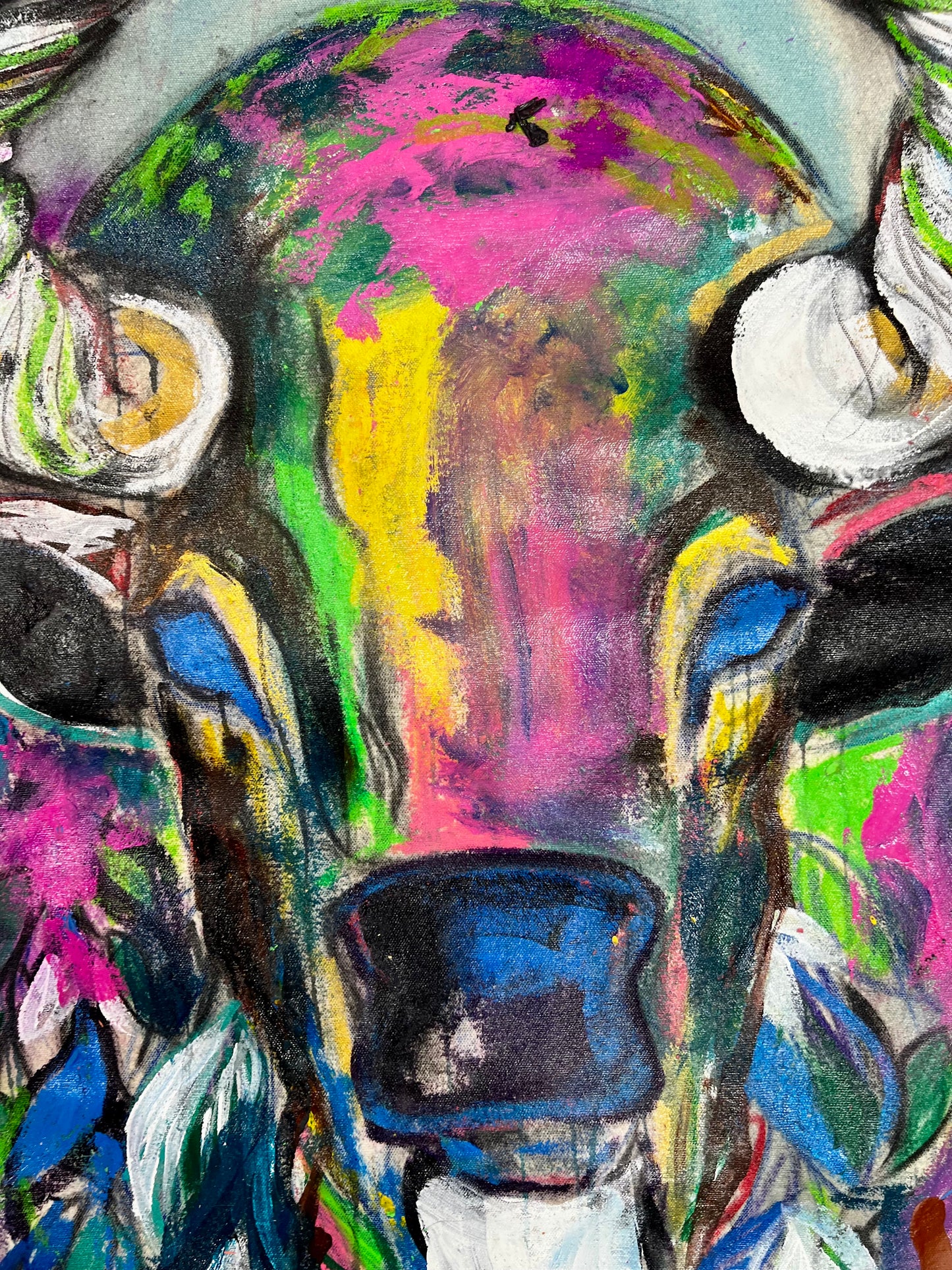 Amazing Things / Bull Creature / Wednesday Refresh / January 2026