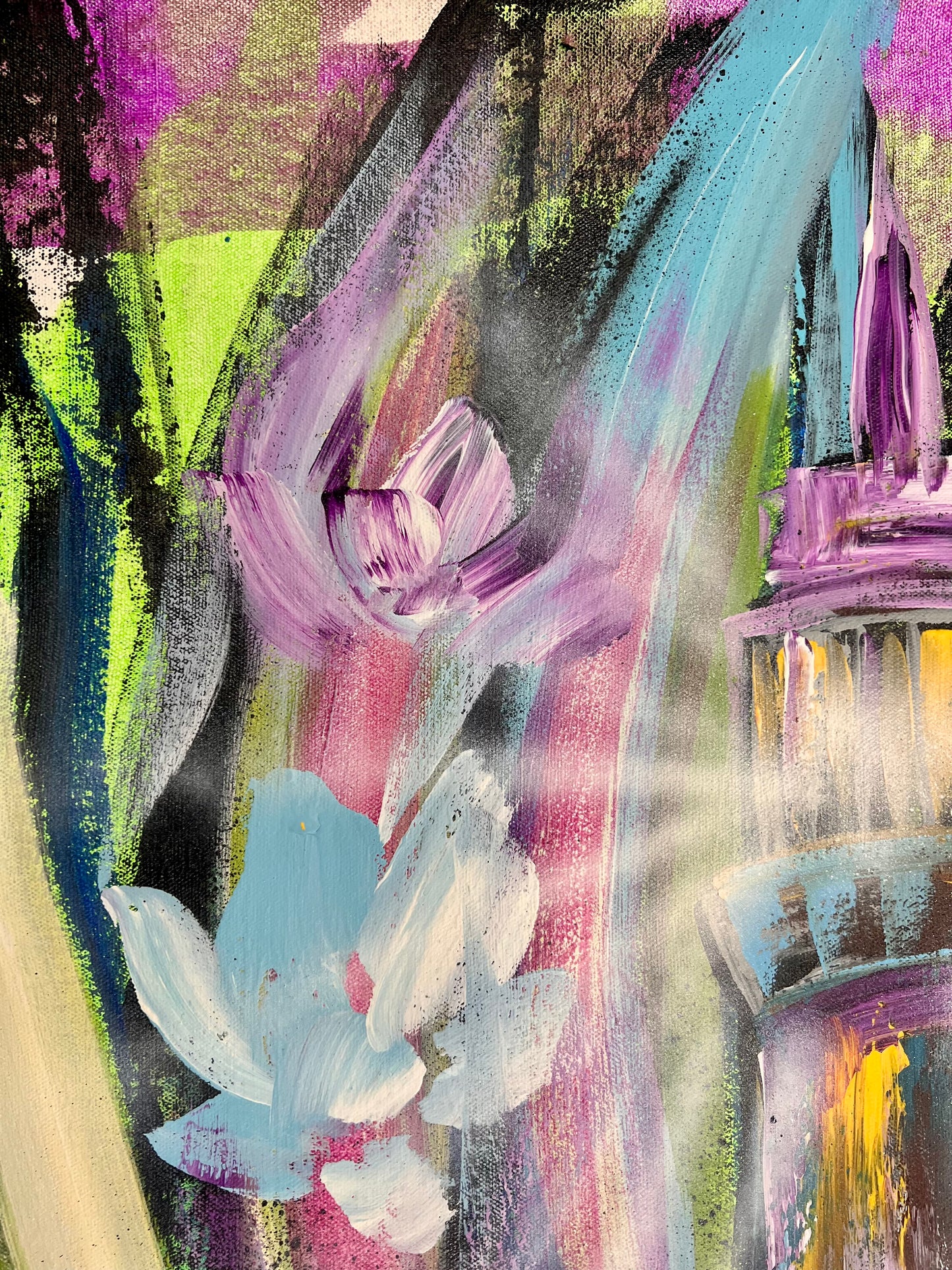 The Eyes of Gladness / Lighthouse Hawk/ Featured Originals / November 2025