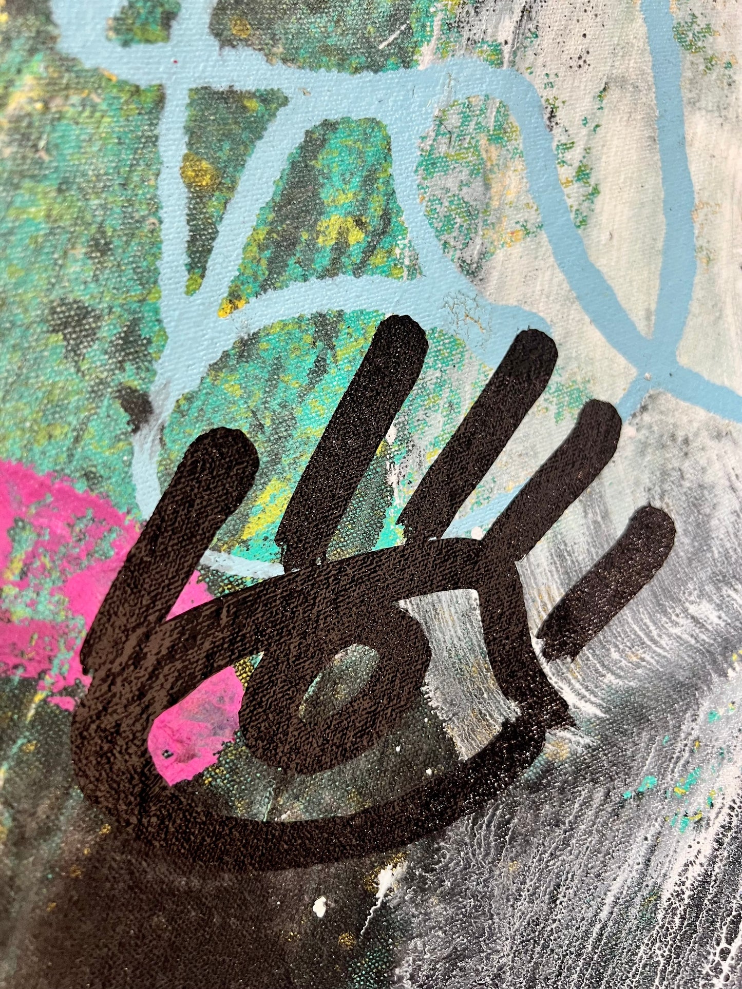 Honored Trust / Elephant / March 2026