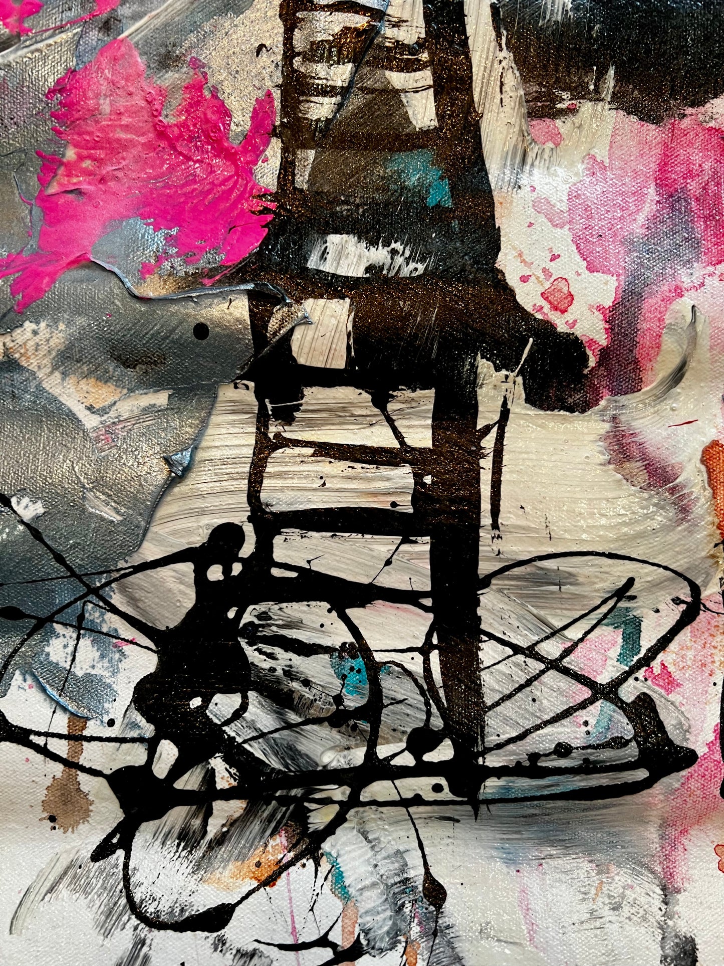 Now and Becoming / Ladder / Farewell 2025 Collection