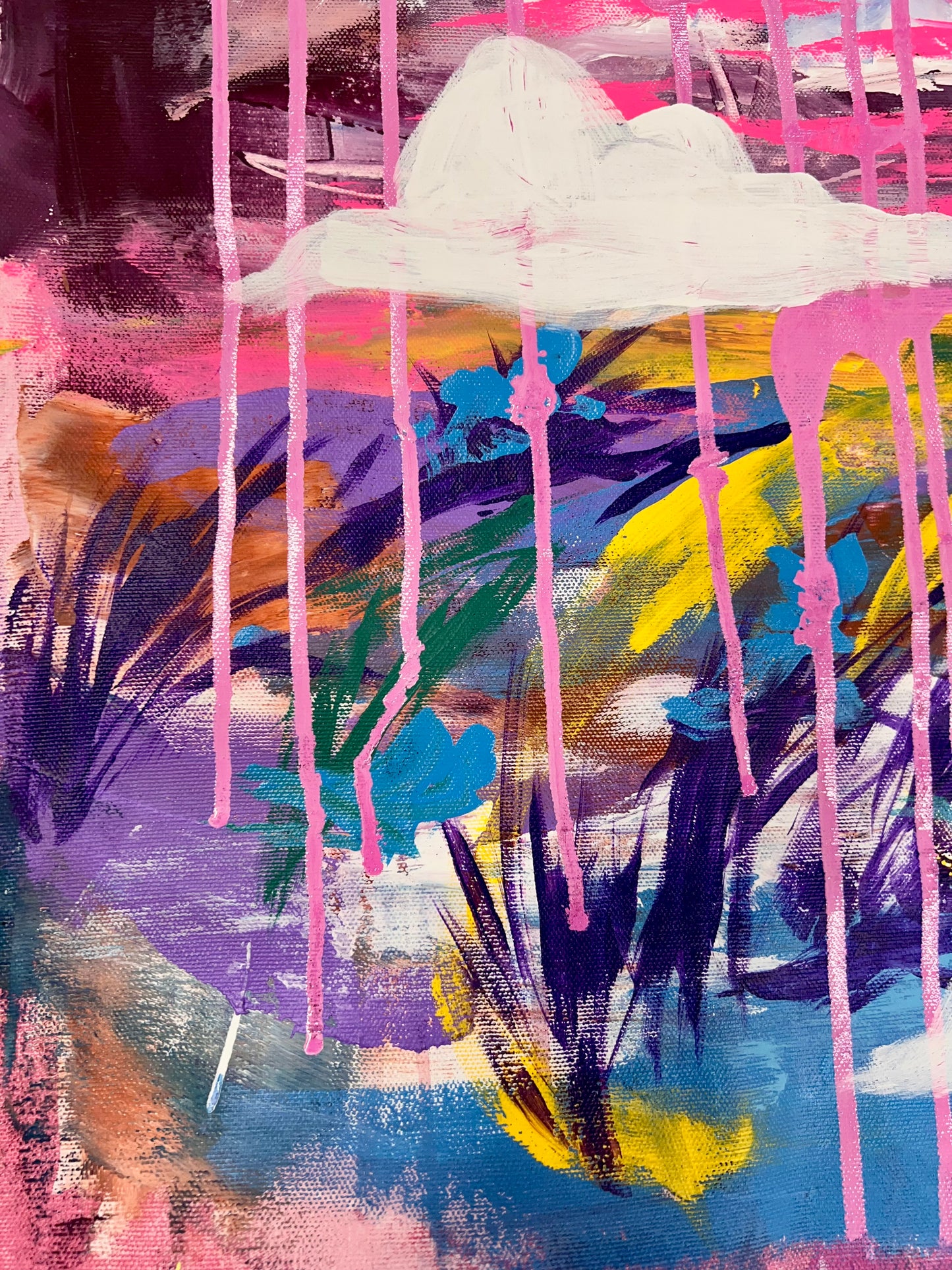 Beautiful and Free / Lighthouse / Sunday Collection / November 2025