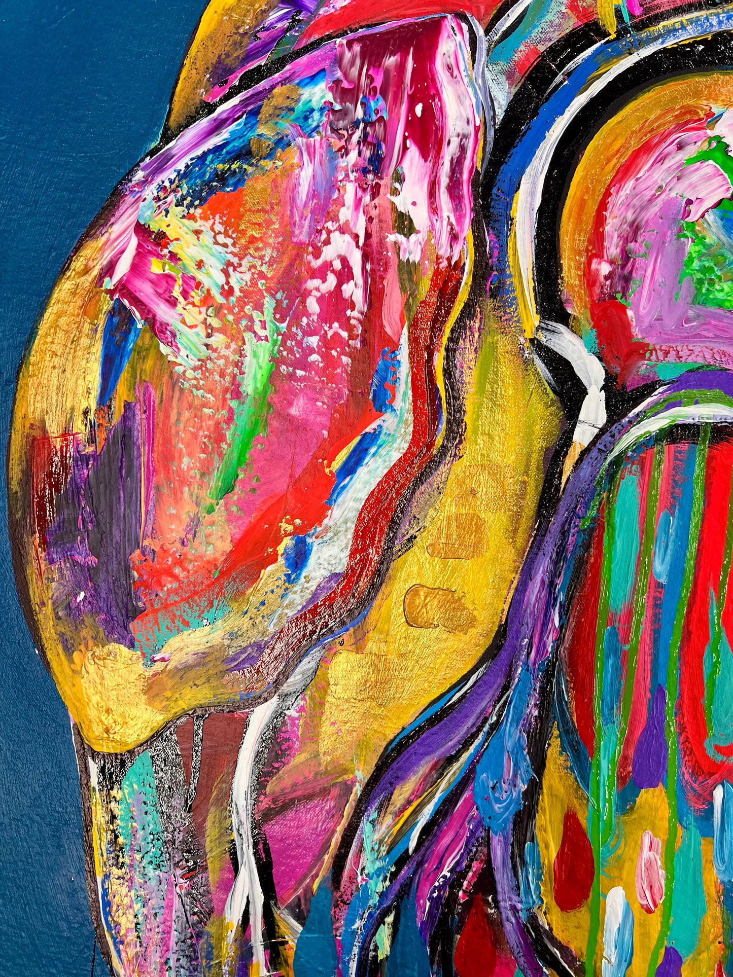 Begin Where You Are / Heart / Sunday Collection / November 2025