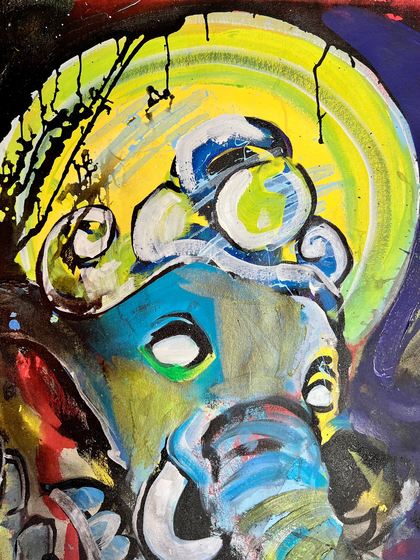 Allow / Ganesh / Amazing Grace Collection / February 2026