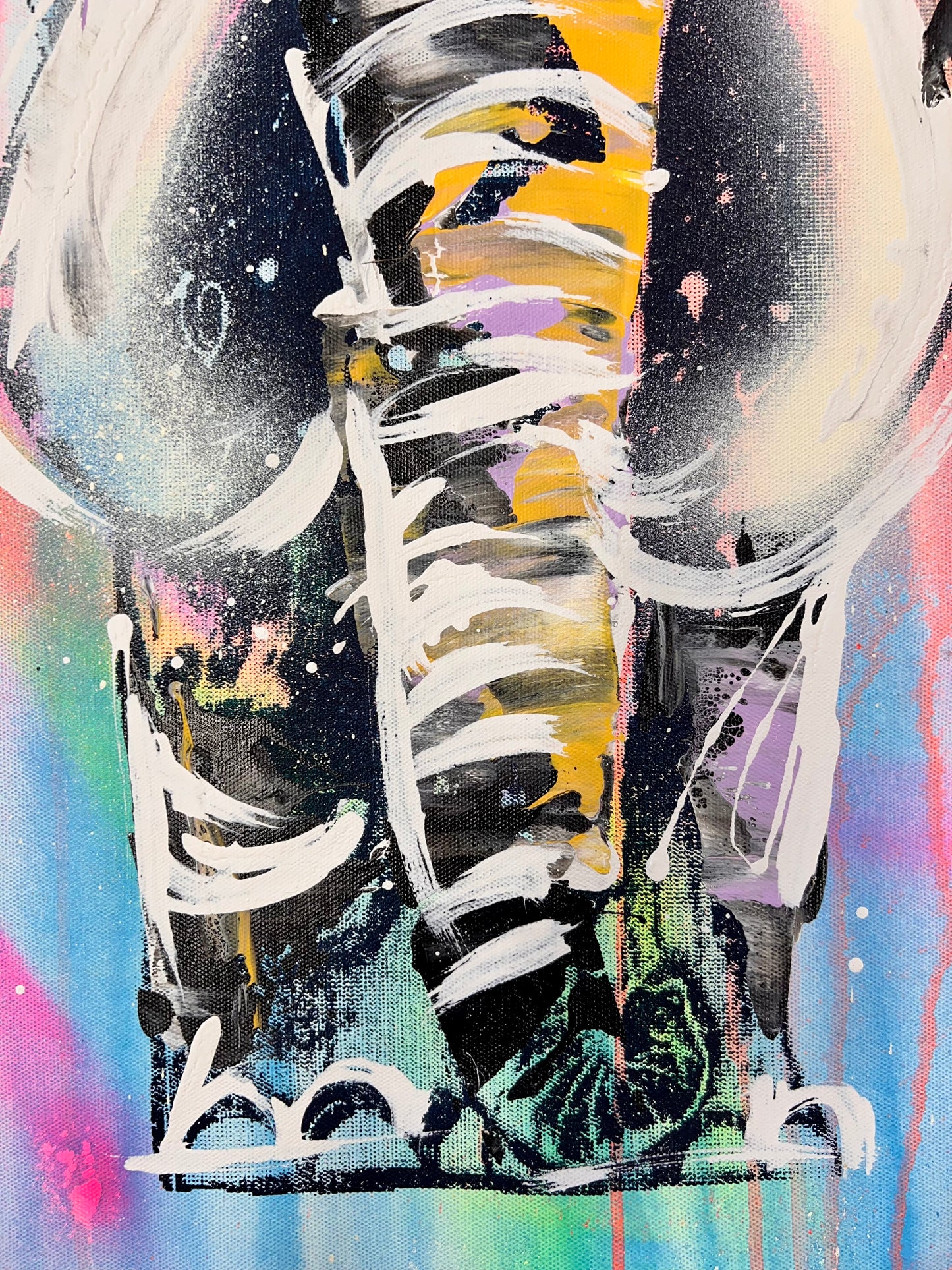 The Sweetness Grows / Neon Elephant / Wednesday Refresh / August 2025